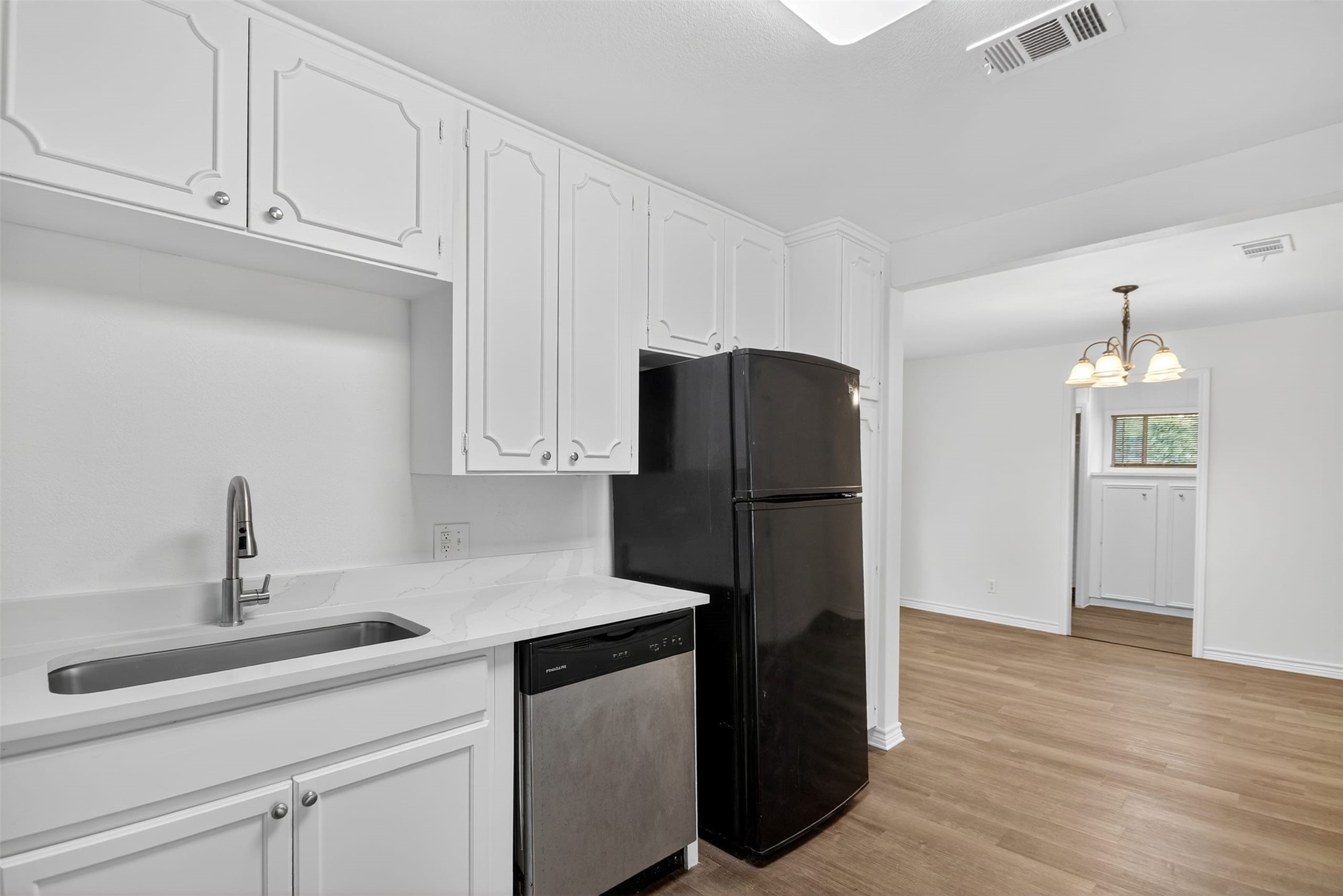 406 N Burdette Avenue