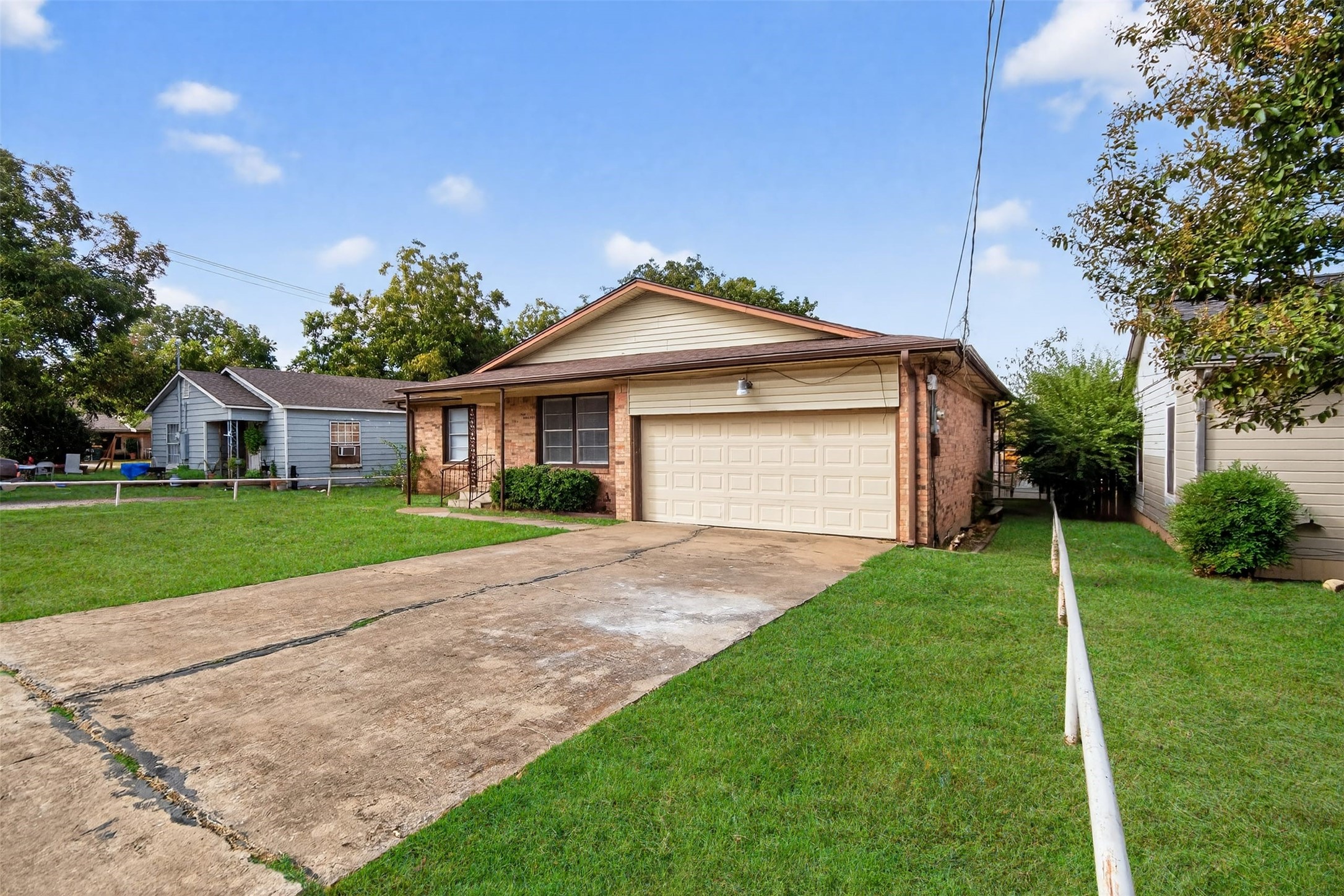 406 N Burdette Avenue