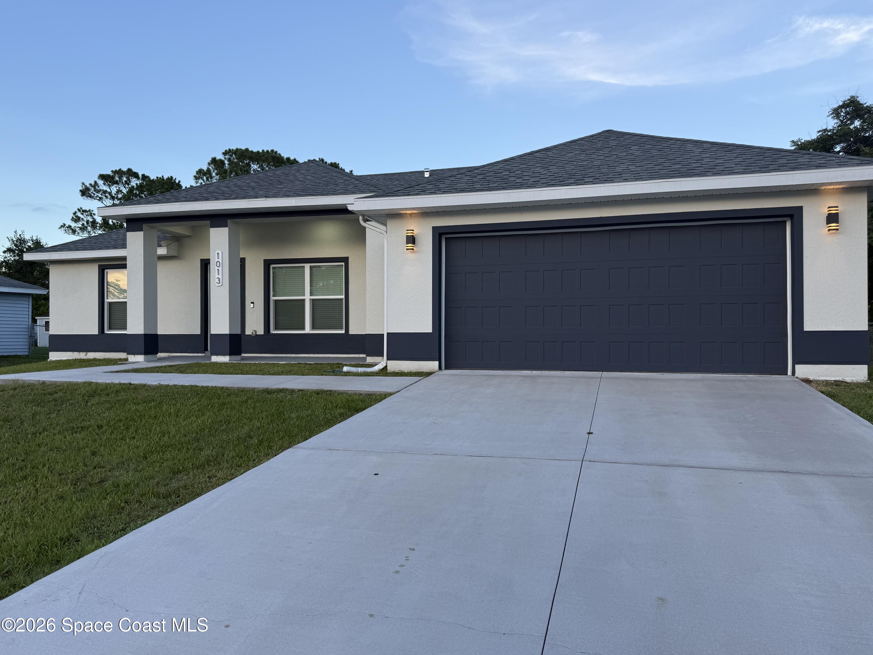 1013 Hammacher Avenue SW