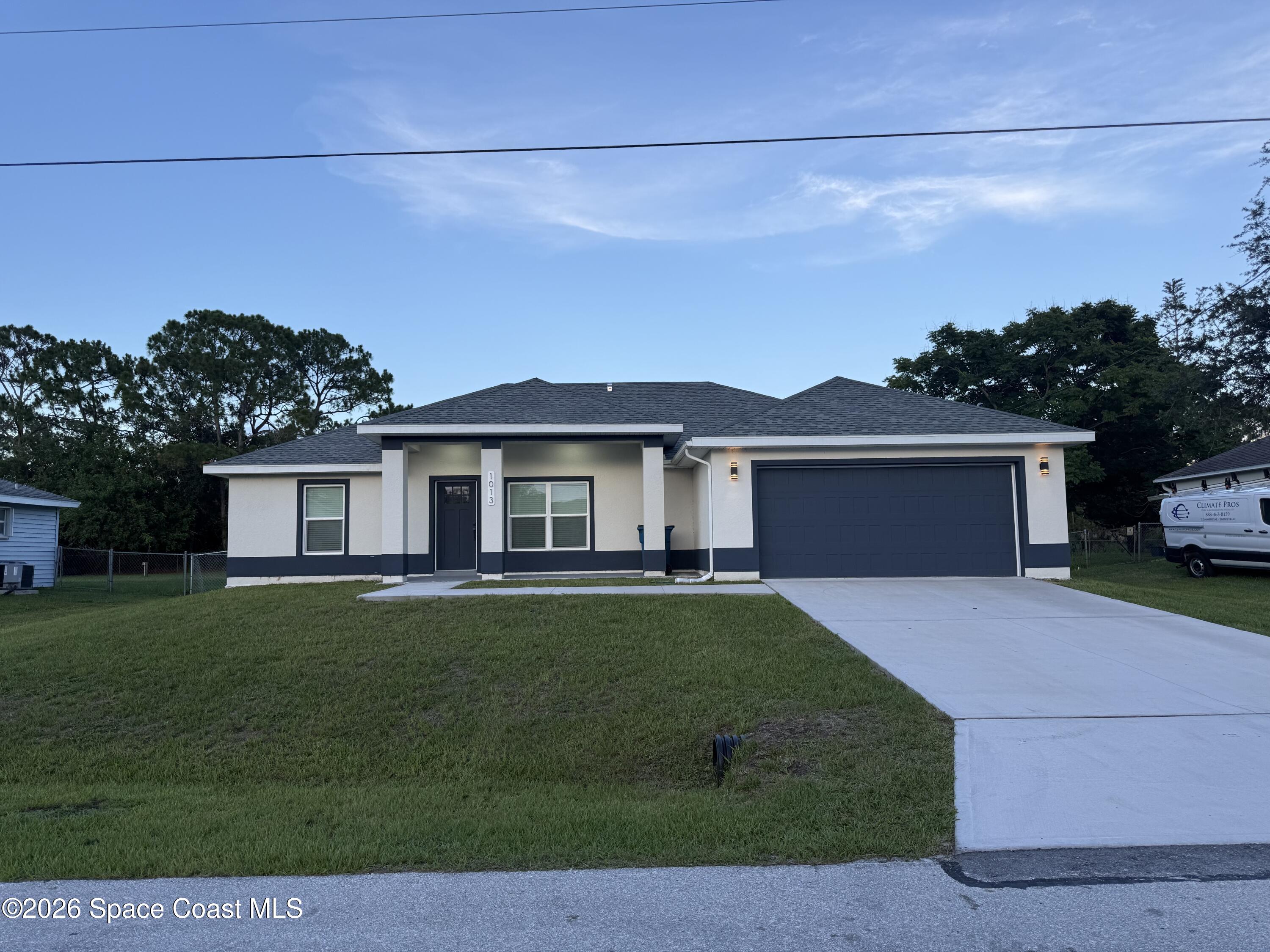 1013 Hammacher Avenue SW