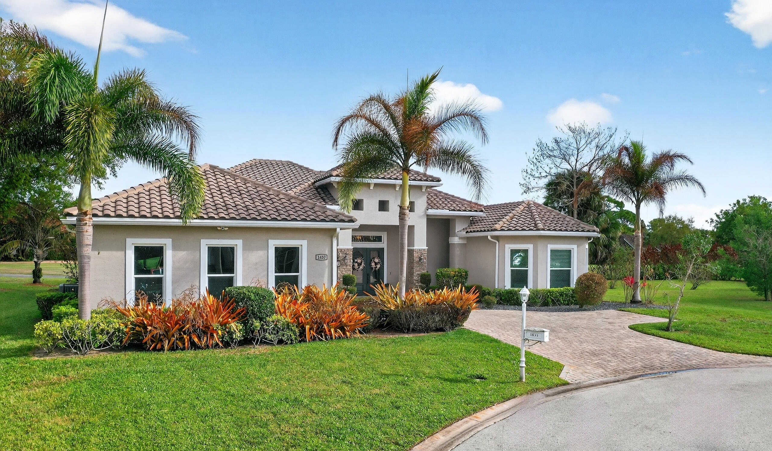 1433 SW Osprey Cove, Port St. Lucie
