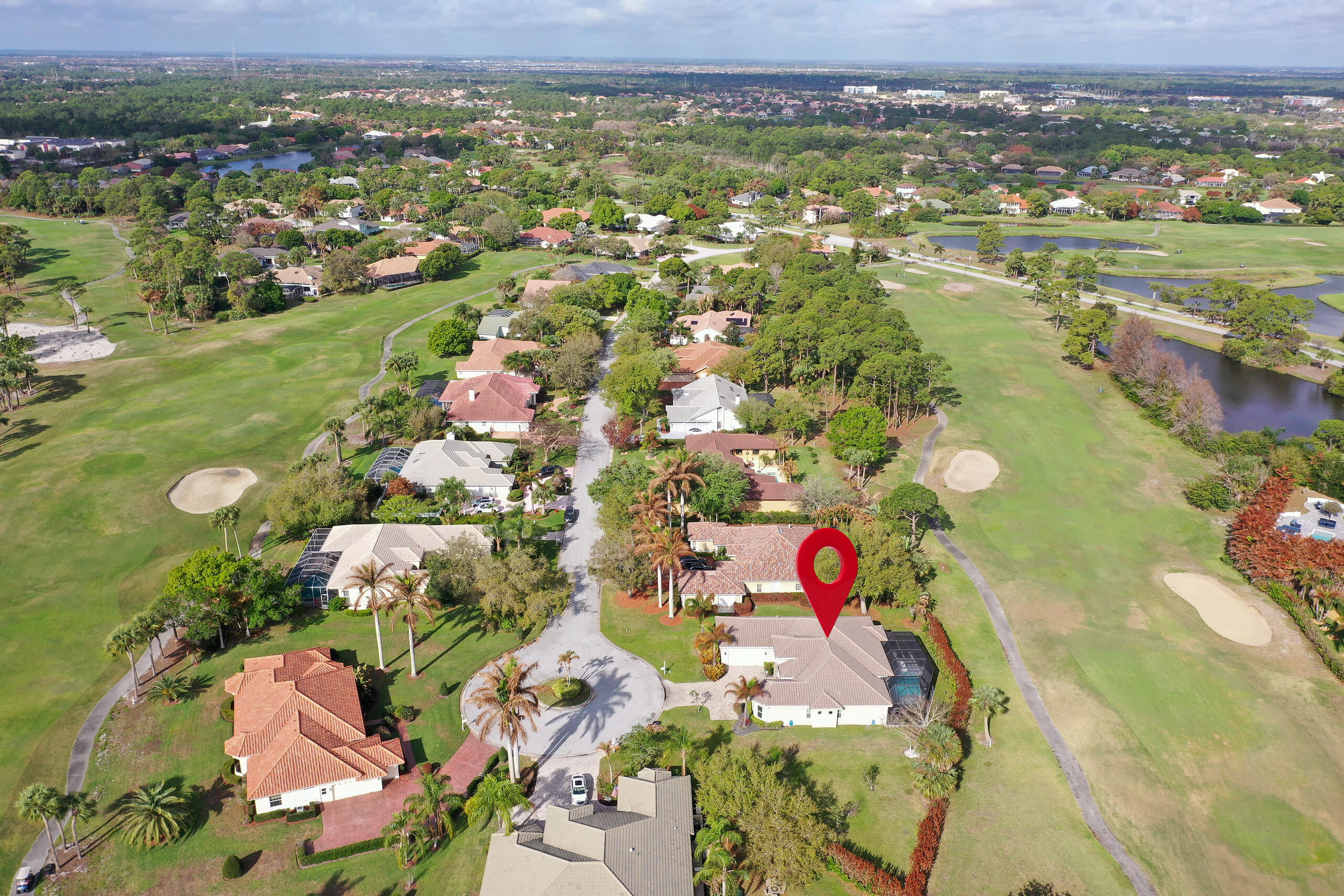 1433 SW Osprey Cove, Port St. Lucie