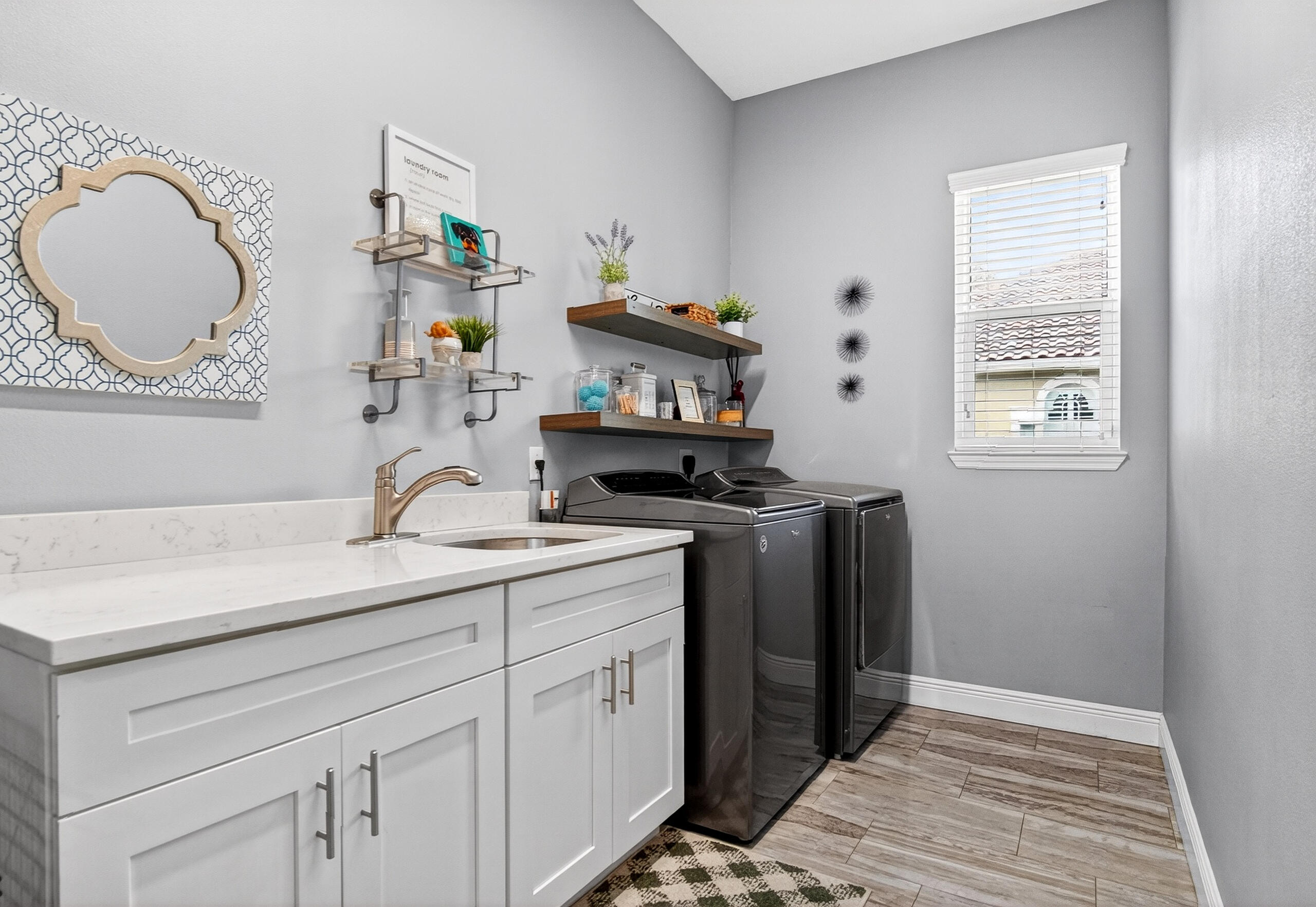 1433 SW Osprey Cove, Port St. Lucie