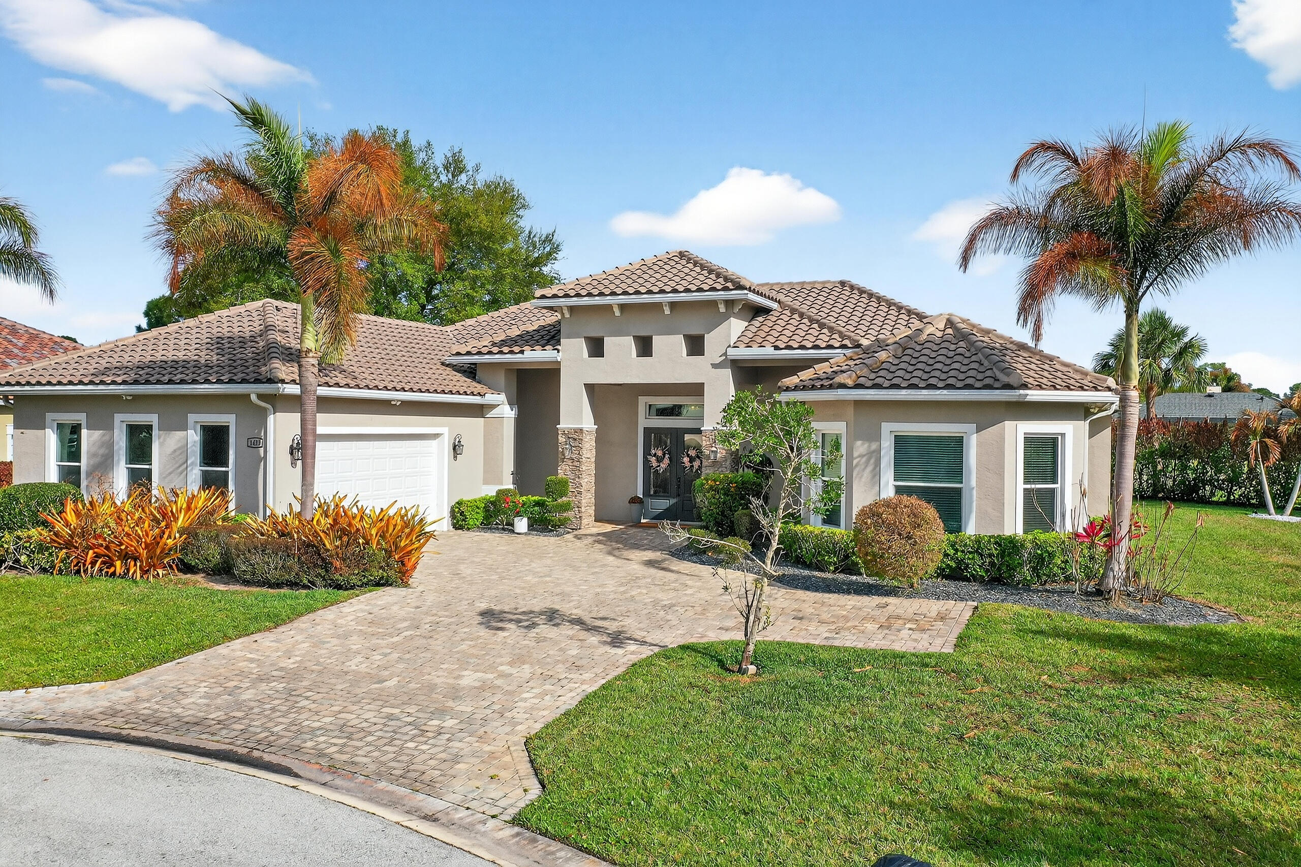 1433 SW Osprey Cove, Port St. Lucie