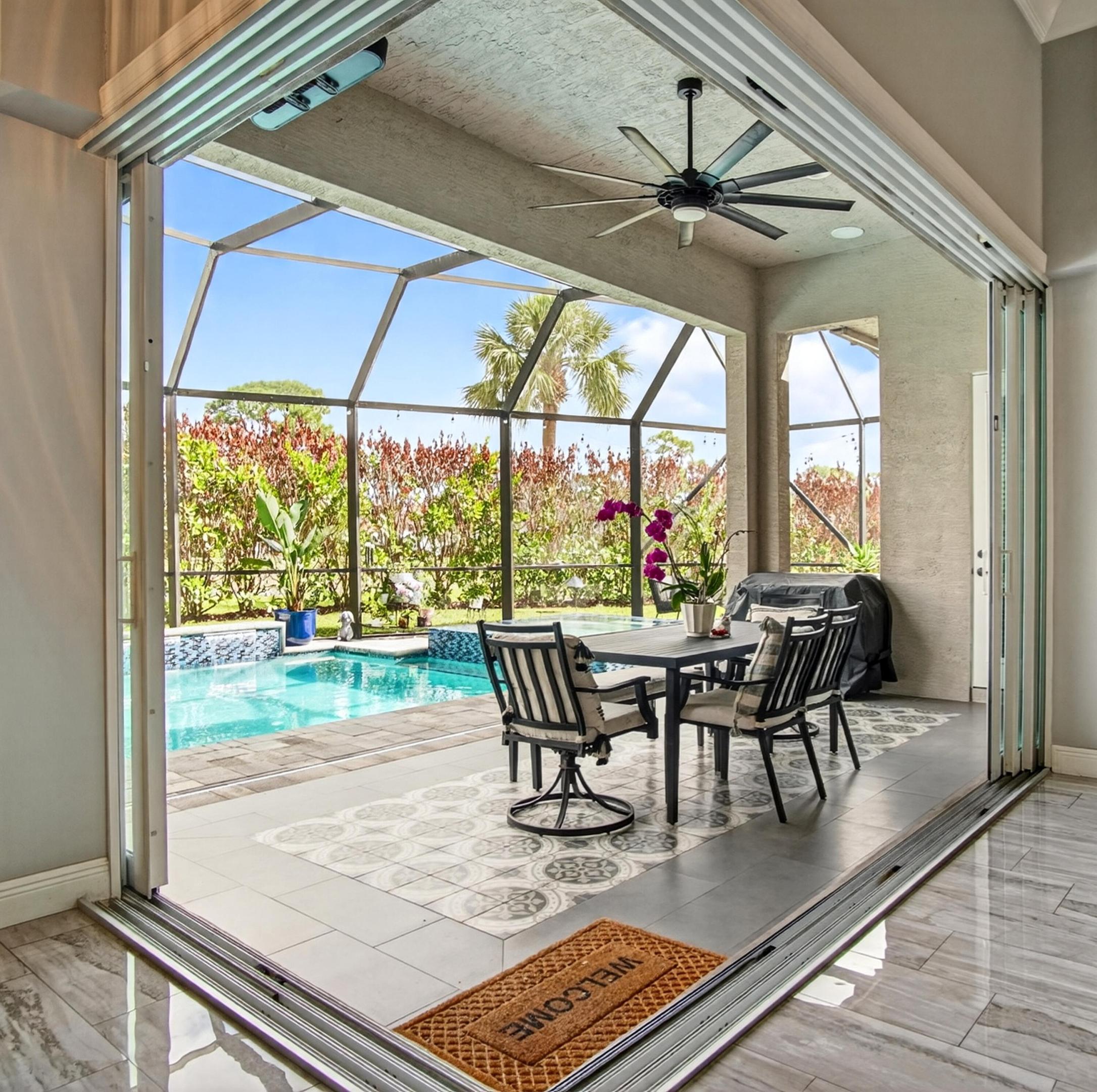 1433 SW Osprey Cove, Port St. Lucie