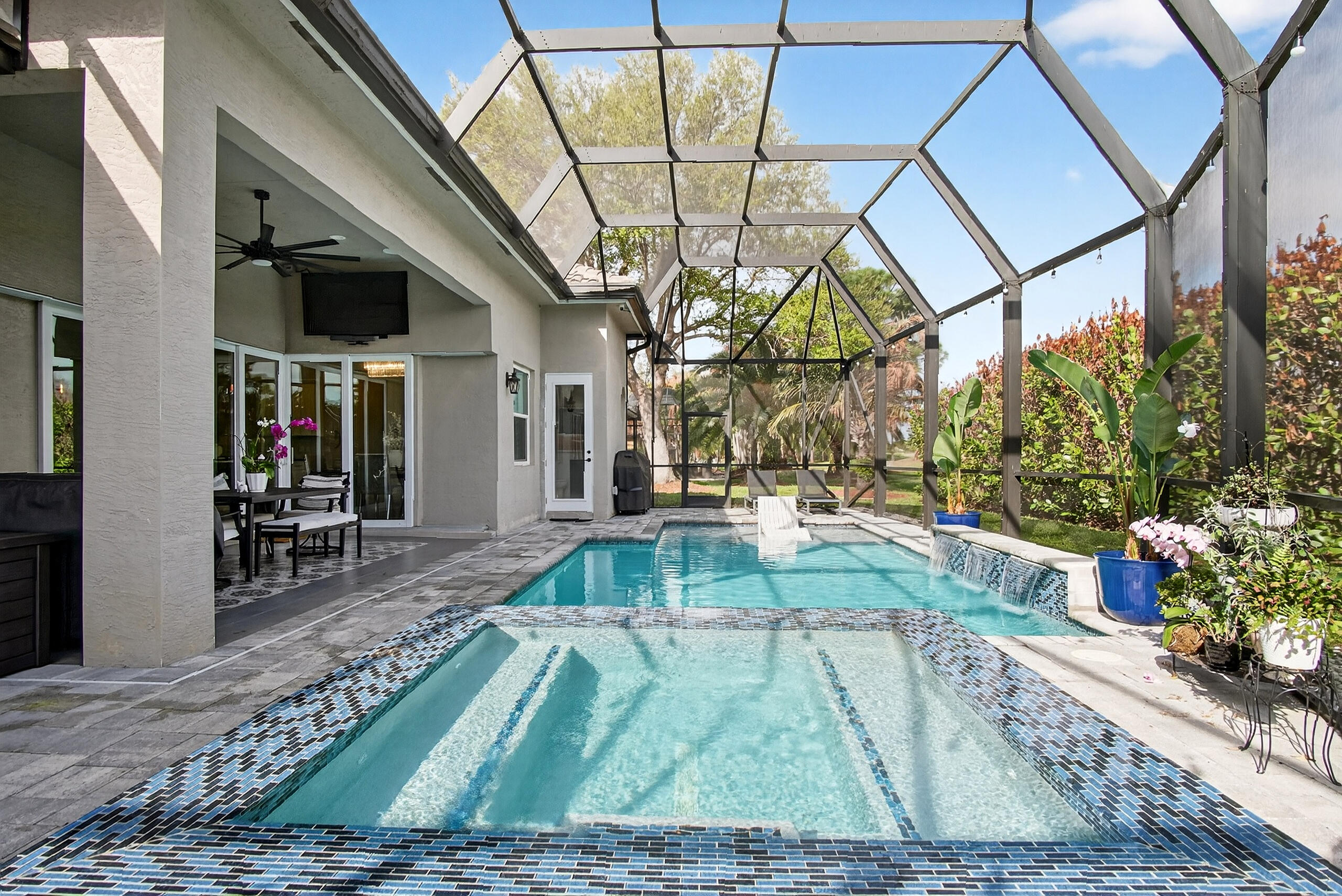 1433 SW Osprey Cove, Port St. Lucie