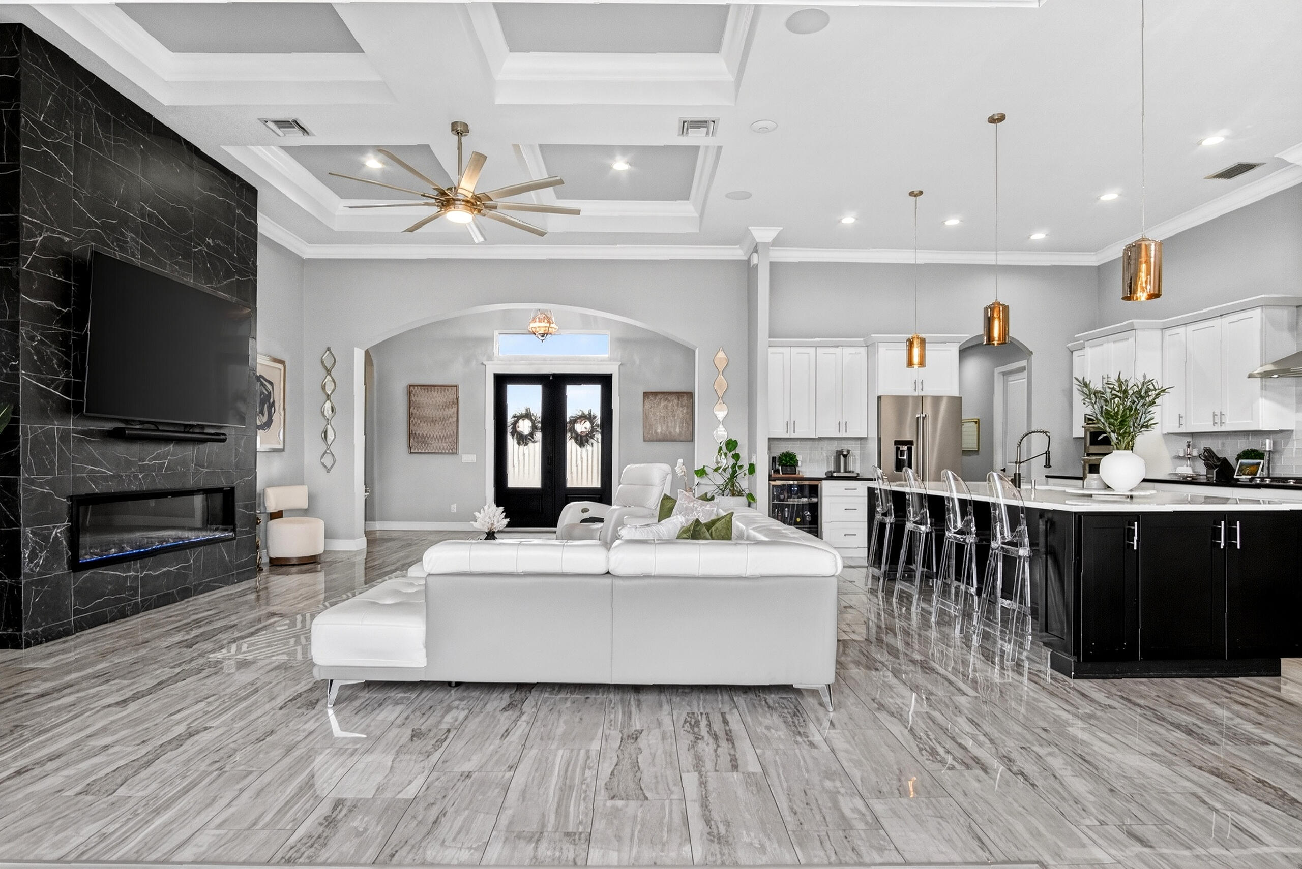 1433 SW Osprey Cove, Port St. Lucie