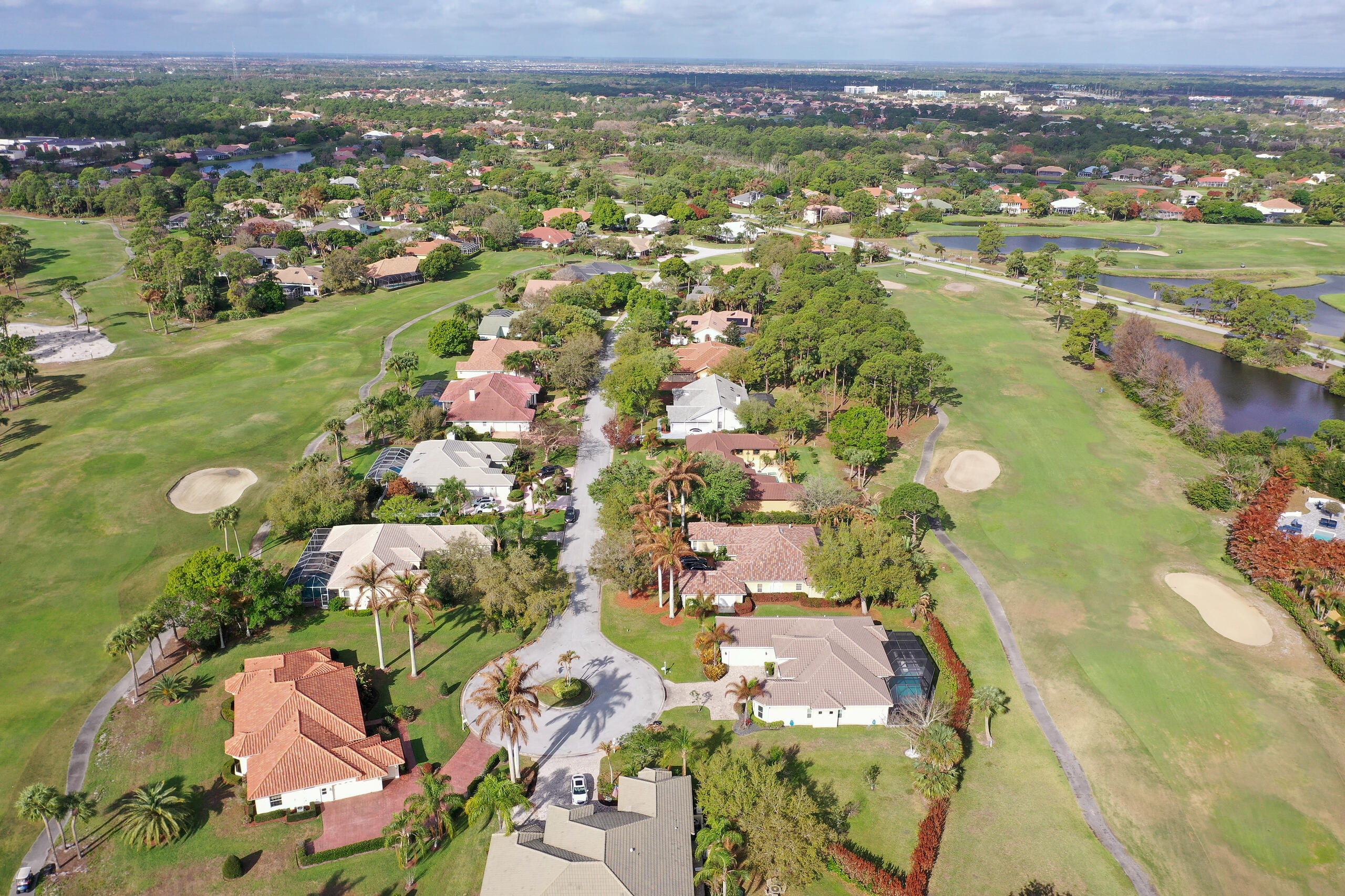 1433 SW Osprey Cove, Port St. Lucie