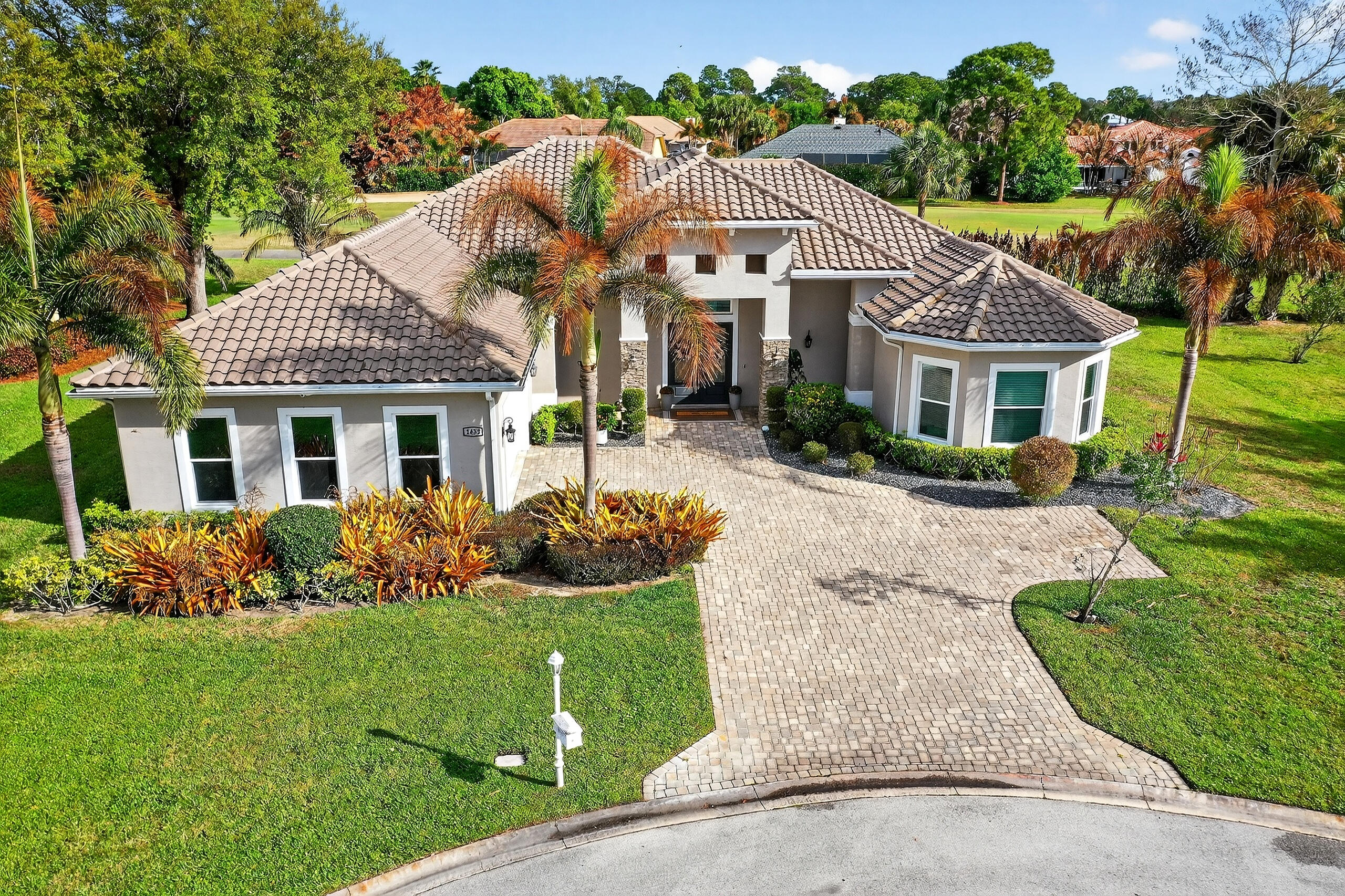 1433 SW Osprey Cove, Port St. Lucie
