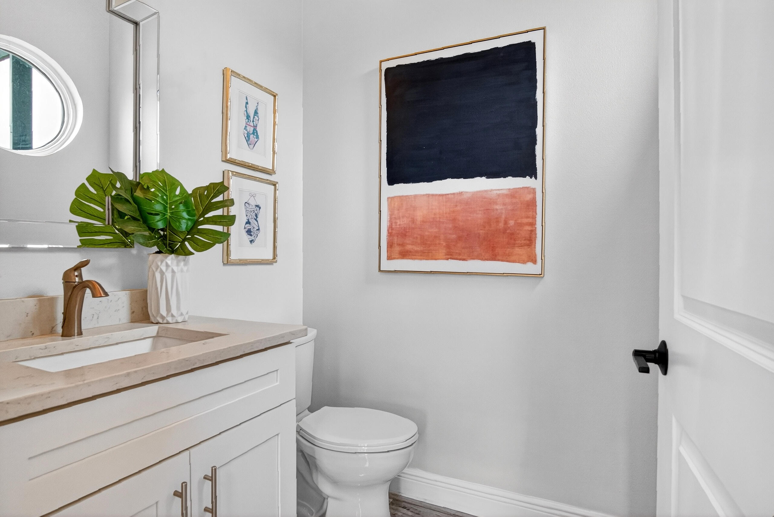 1433 SW Osprey Cove, Port St. Lucie