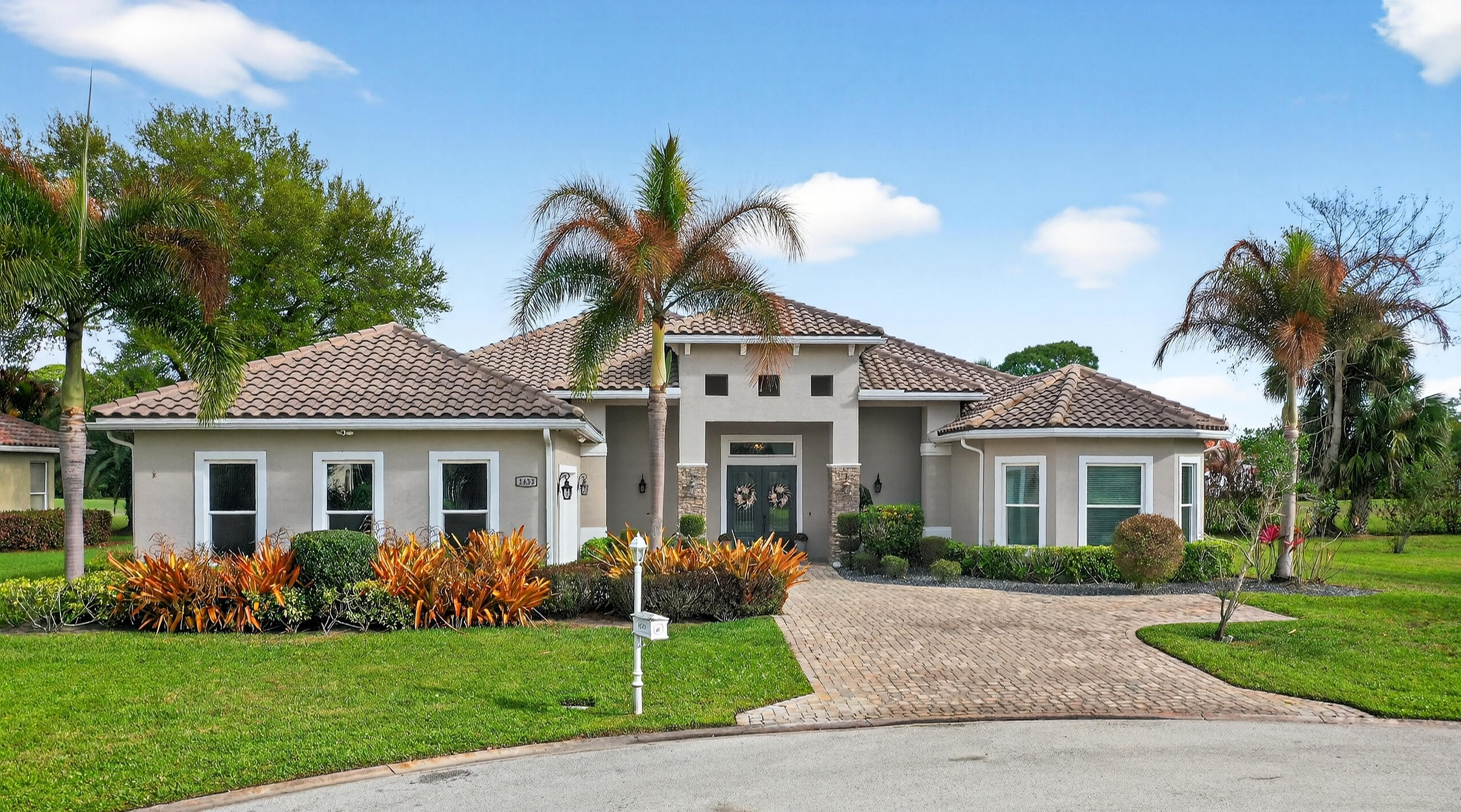 1433 SW Osprey Cove, Port St. Lucie