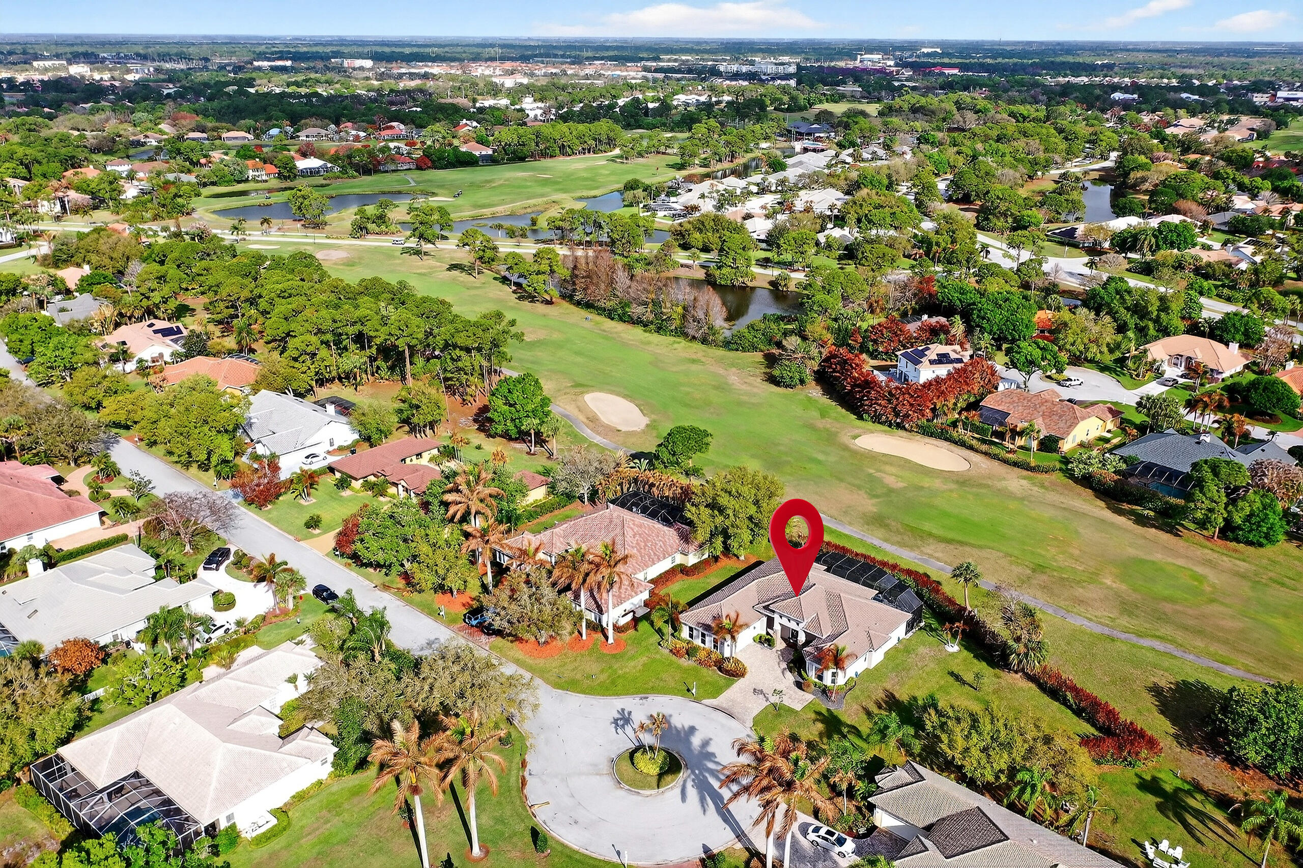 1433 SW Osprey Cove, Port St. Lucie