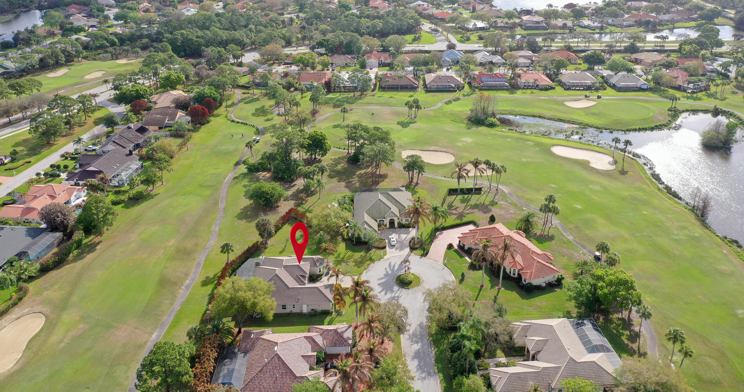 1433 SW Osprey Cove, Port St. Lucie