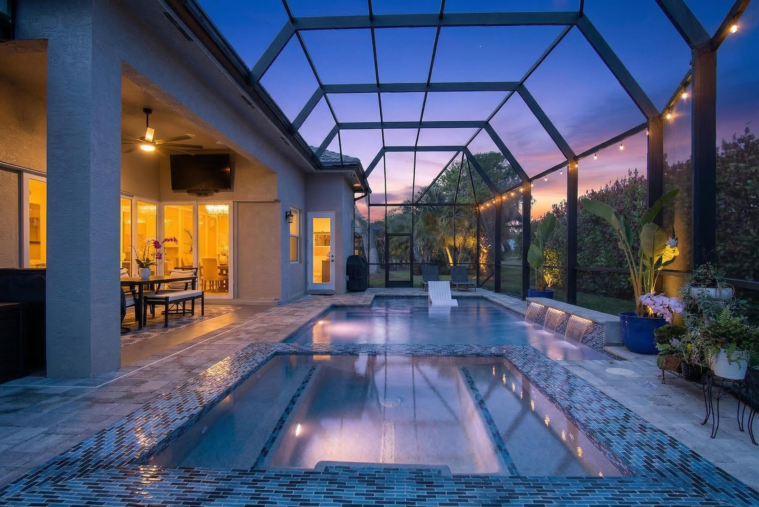 1433 SW Osprey Cove, Port St. Lucie