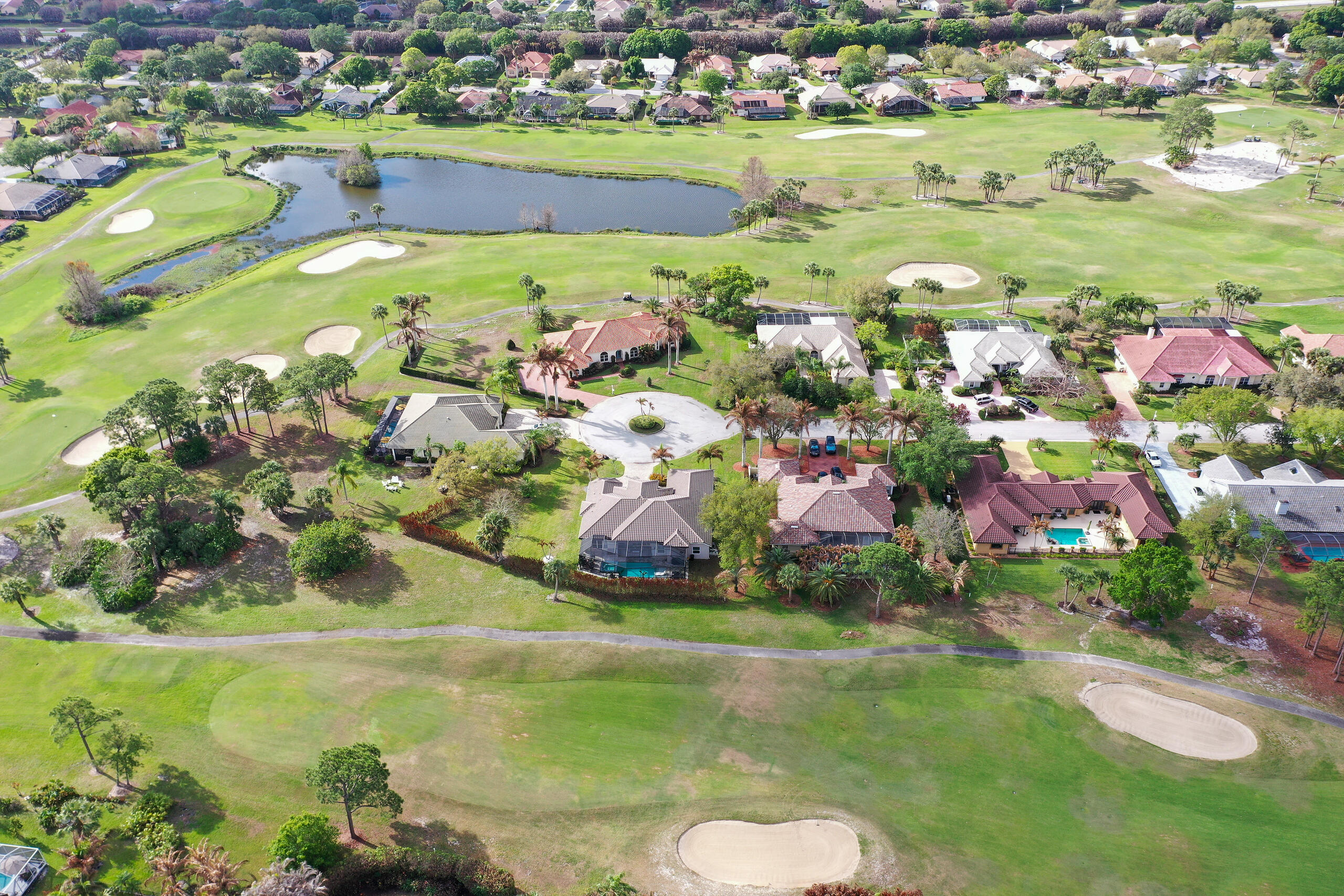 1433 SW Osprey Cove, Port St. Lucie