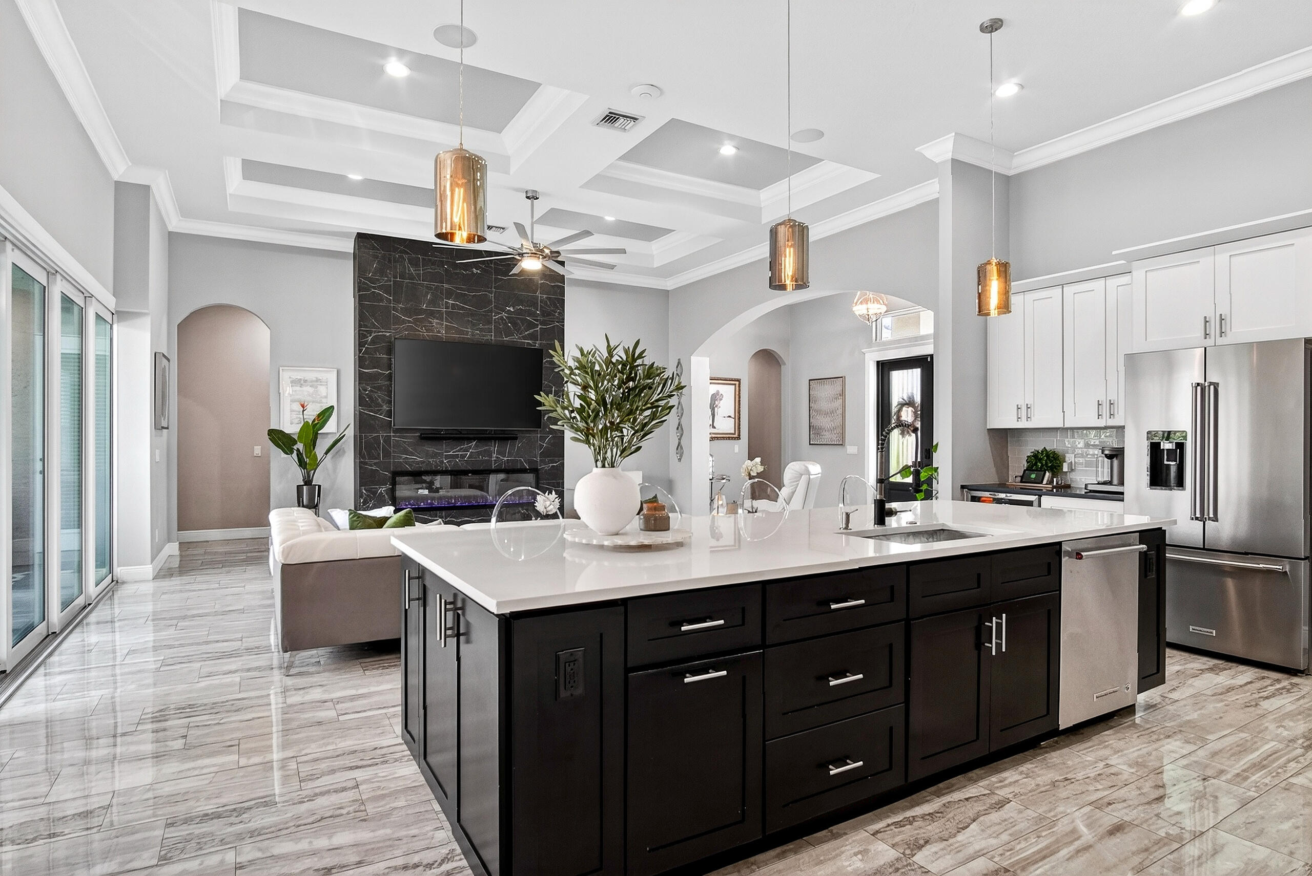 1433 SW Osprey Cove, Port St. Lucie