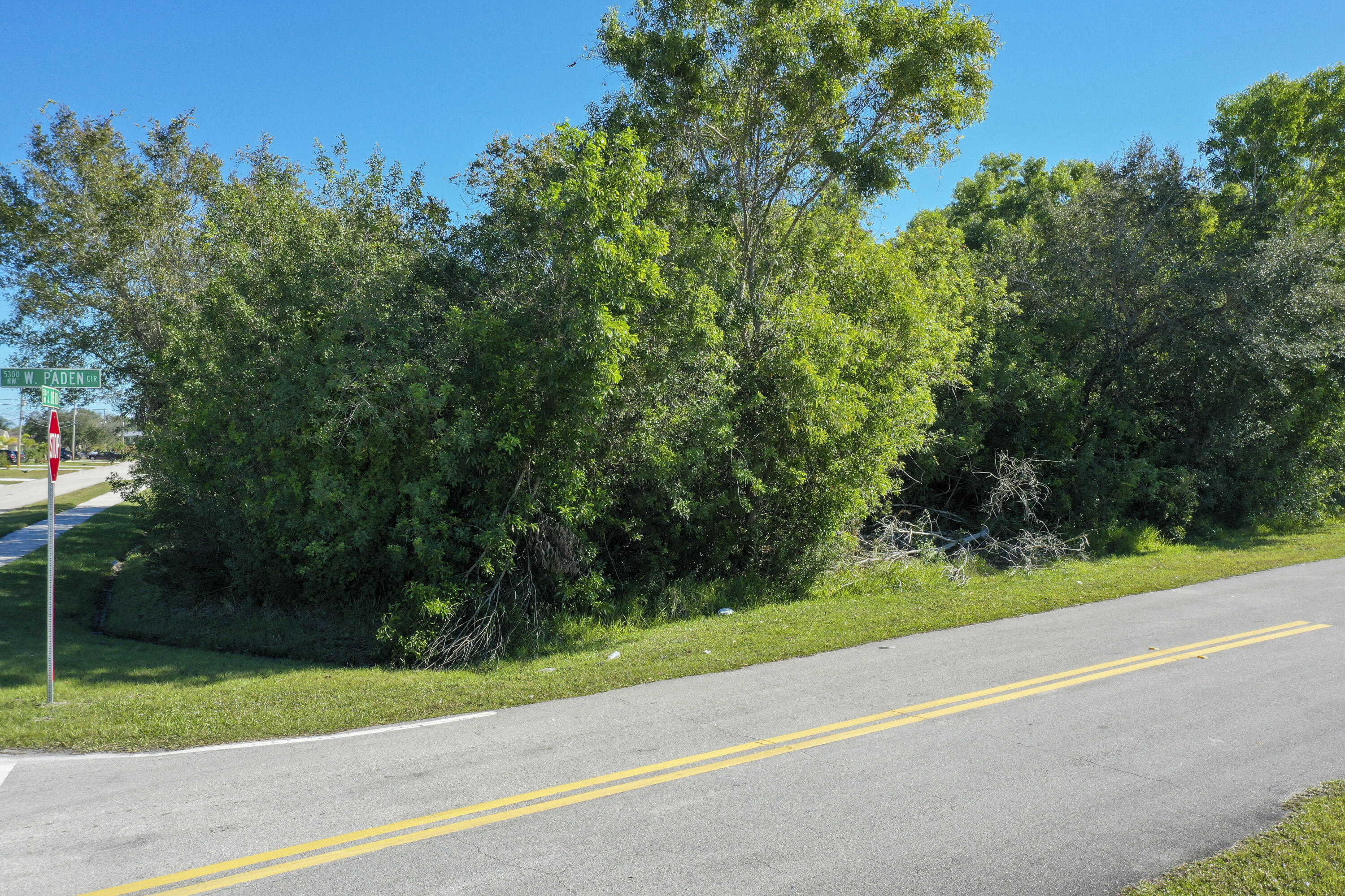 5361 NW West Paden Circle, Port St. Lucie