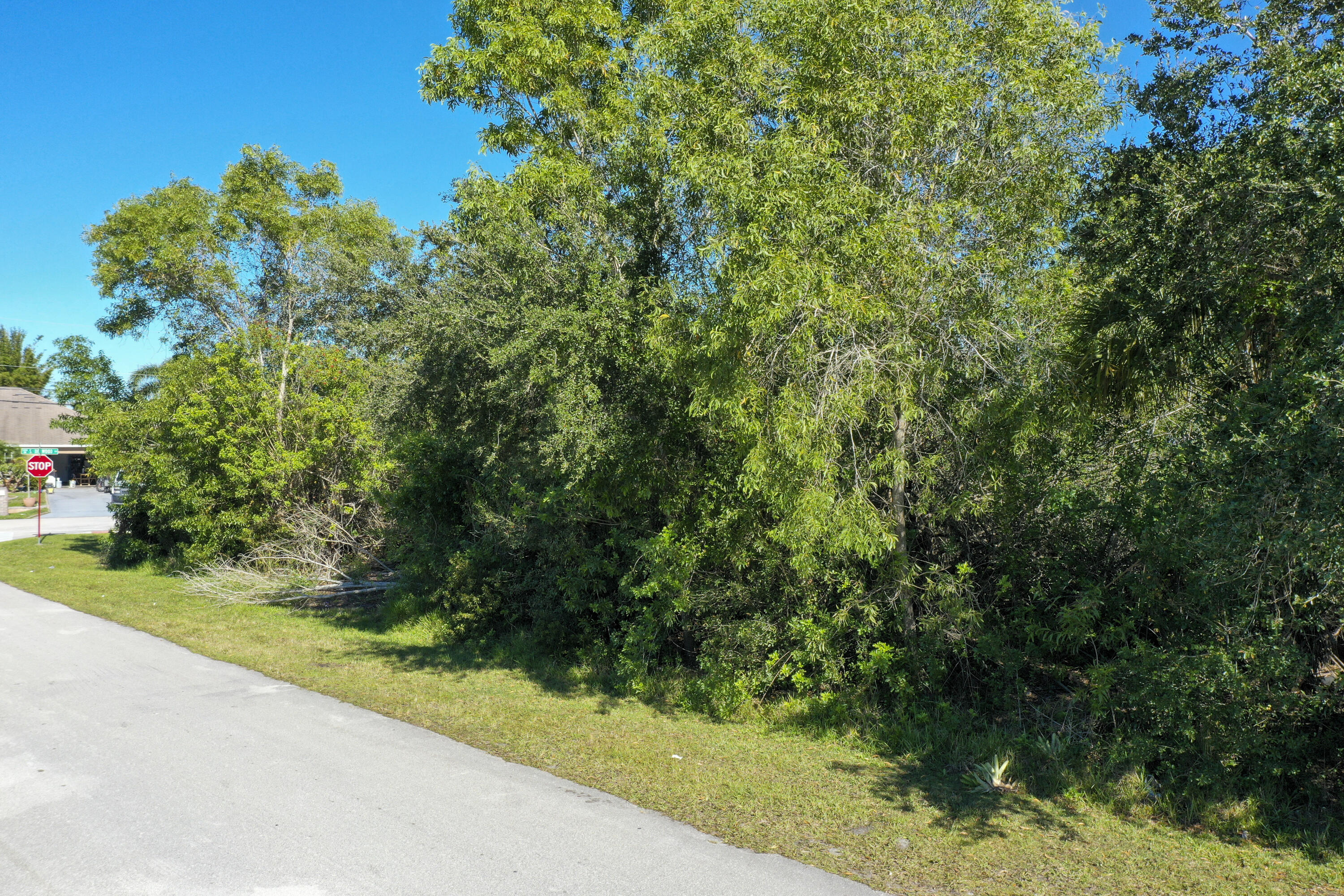 5361 NW West Paden Circle, Port St. Lucie