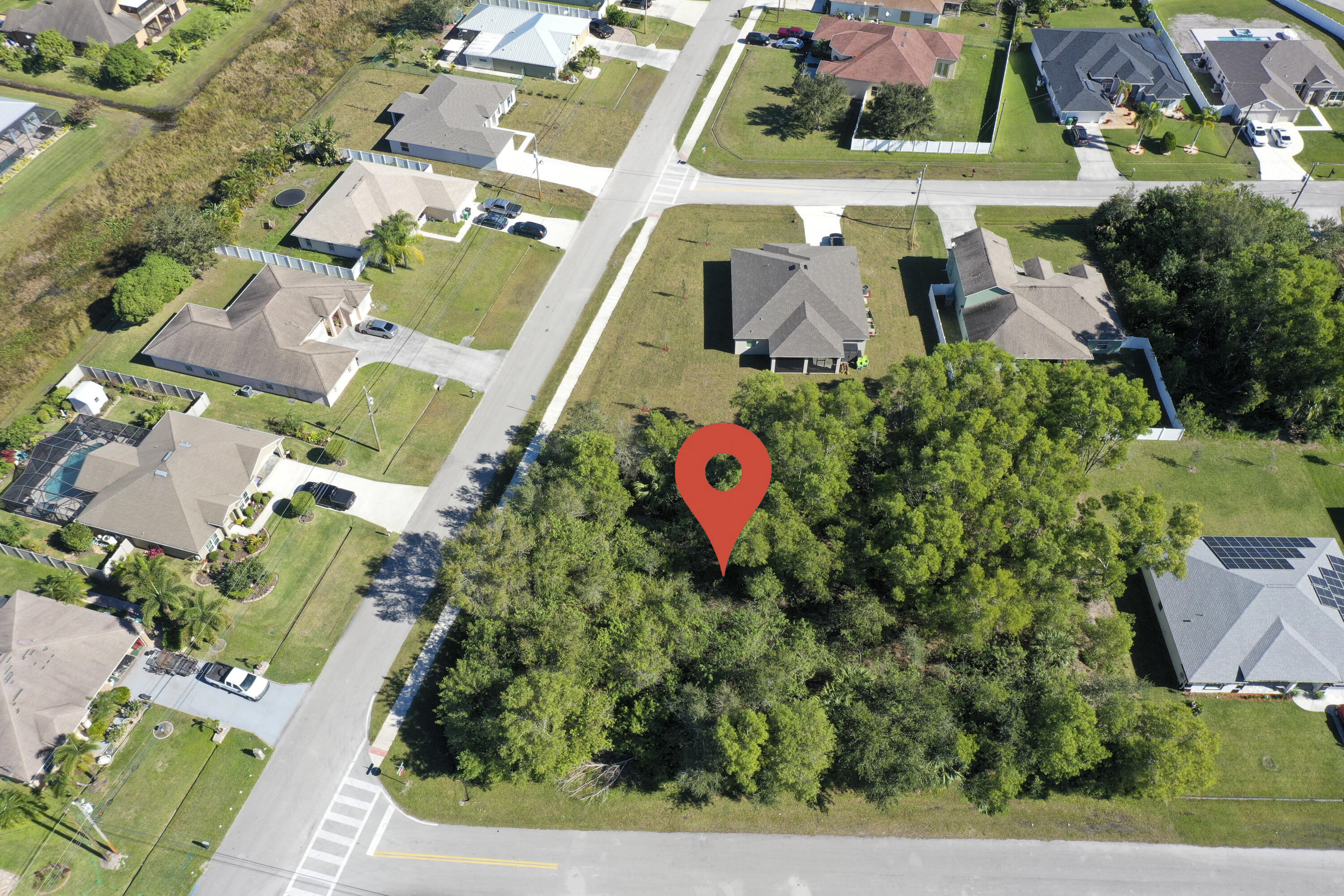 5361 NW West Paden Circle, Port St. Lucie