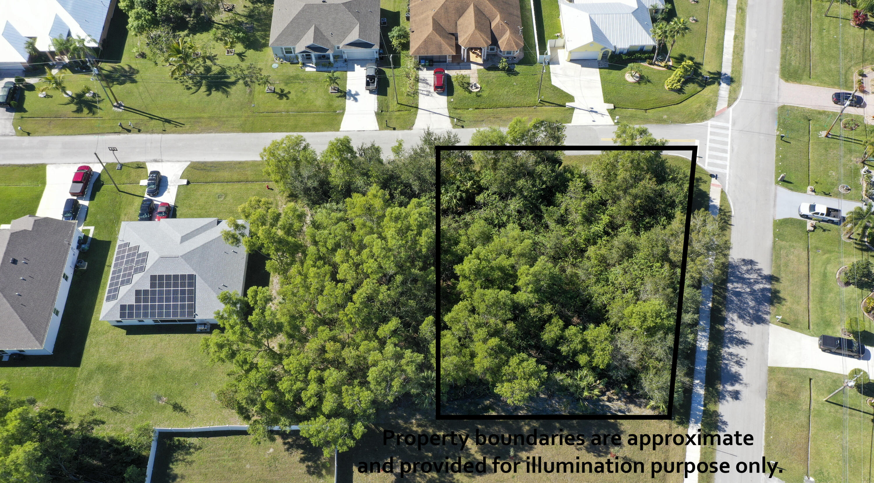 5361 NW West Paden Circle, Port St. Lucie