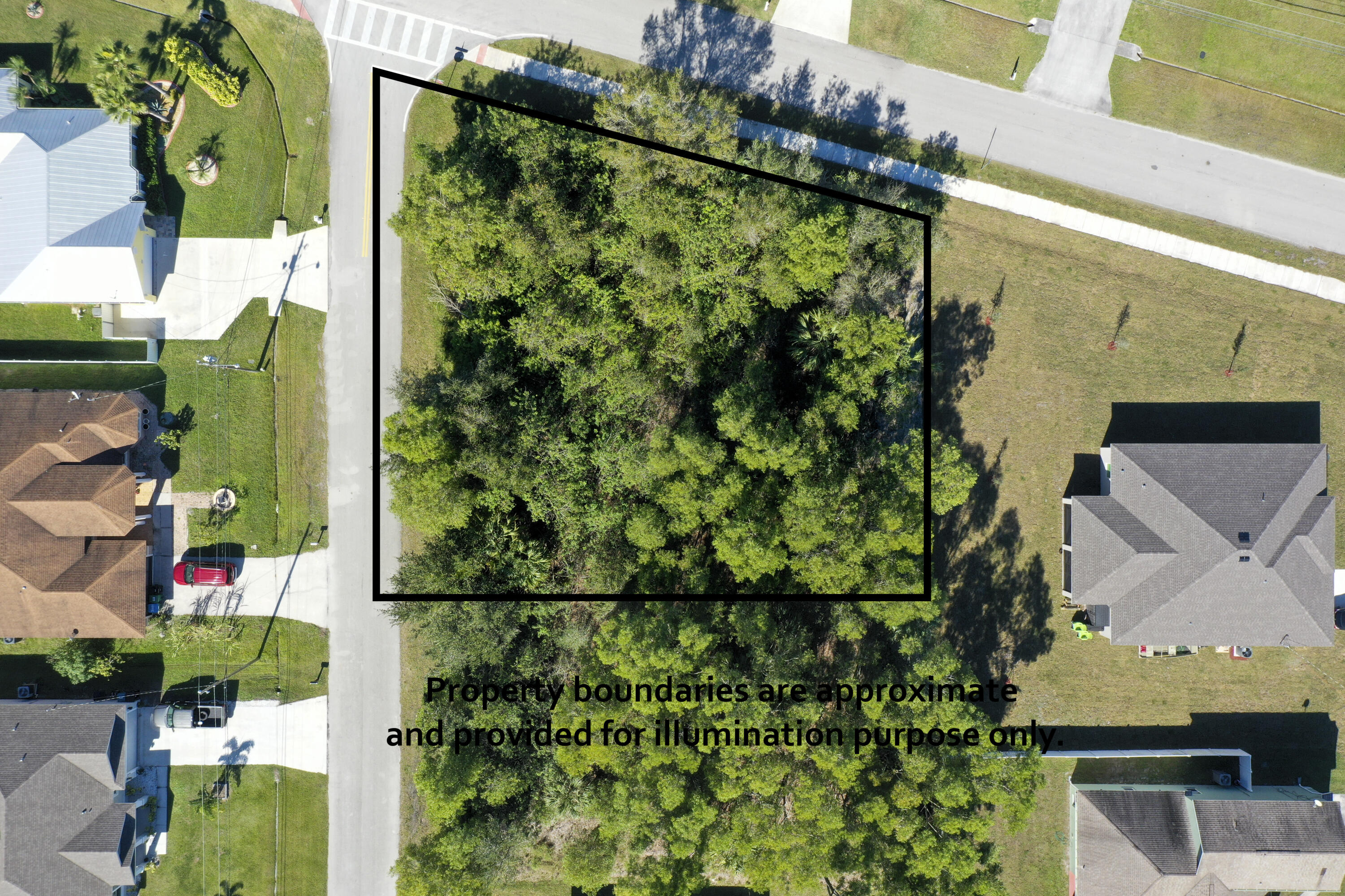 5361 NW West Paden Circle, Port St. Lucie