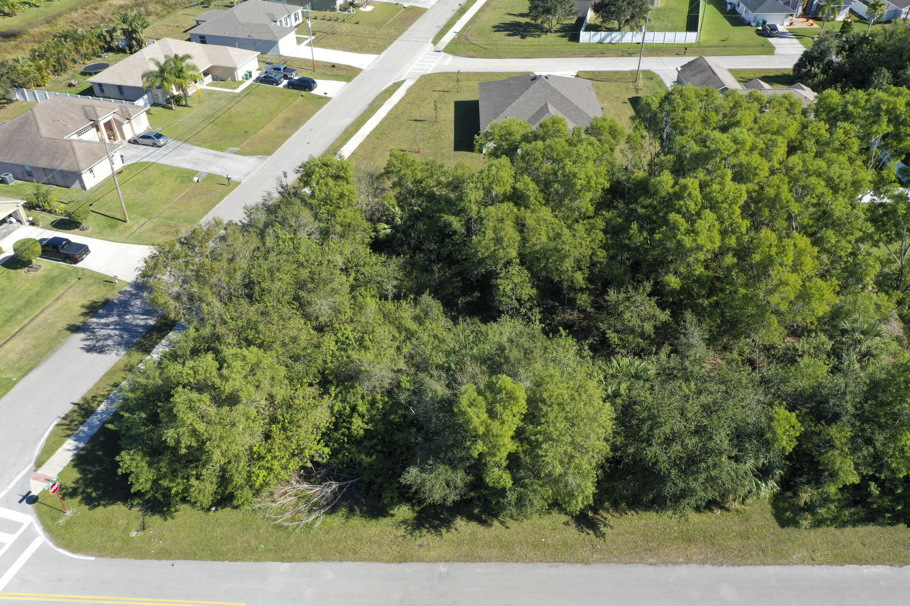 5361 NW West Paden Circle, Port St. Lucie