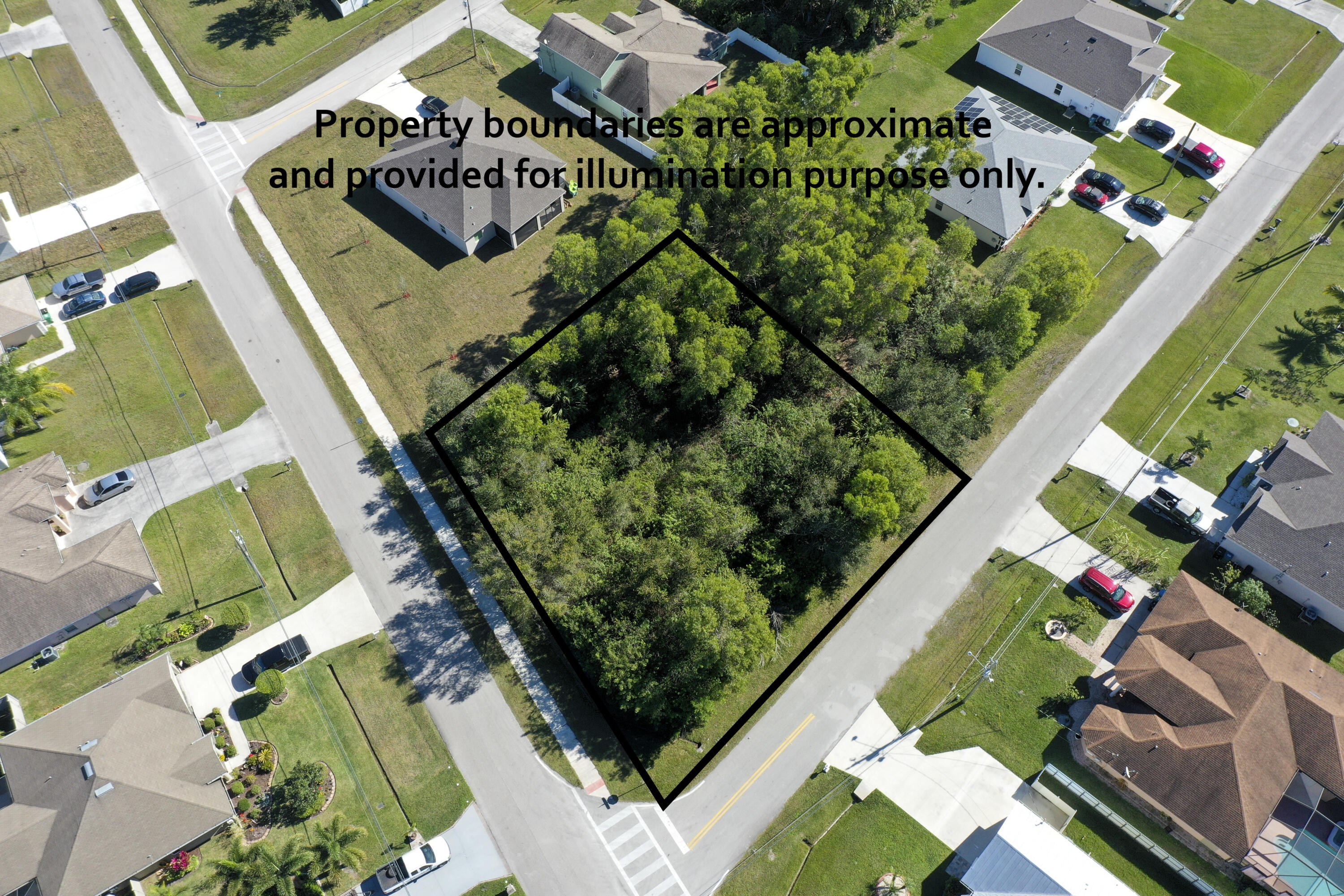 5361 NW West Paden Circle, Port St. Lucie