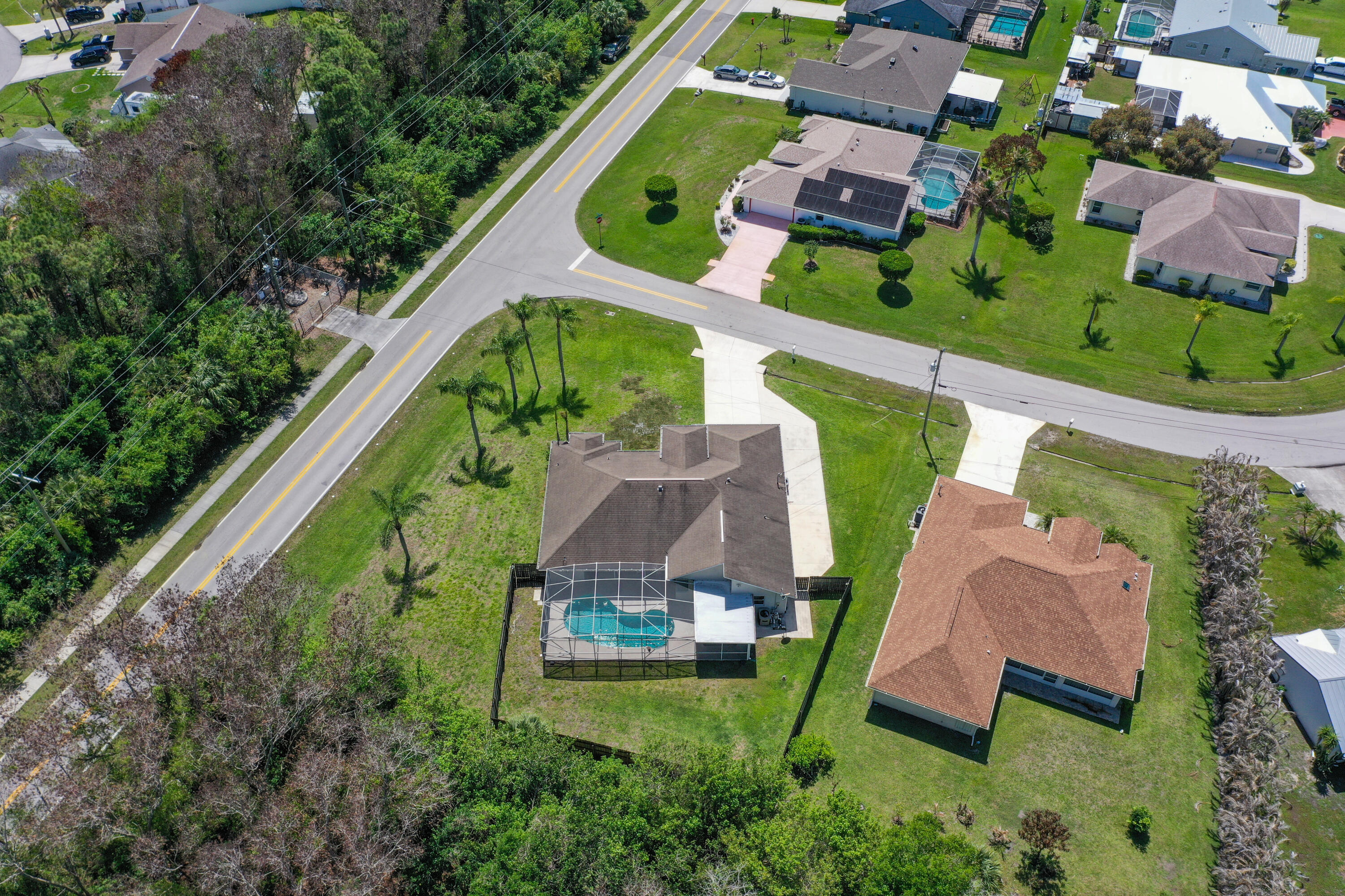 6800 NW Hogate Circle, Port St. Lucie