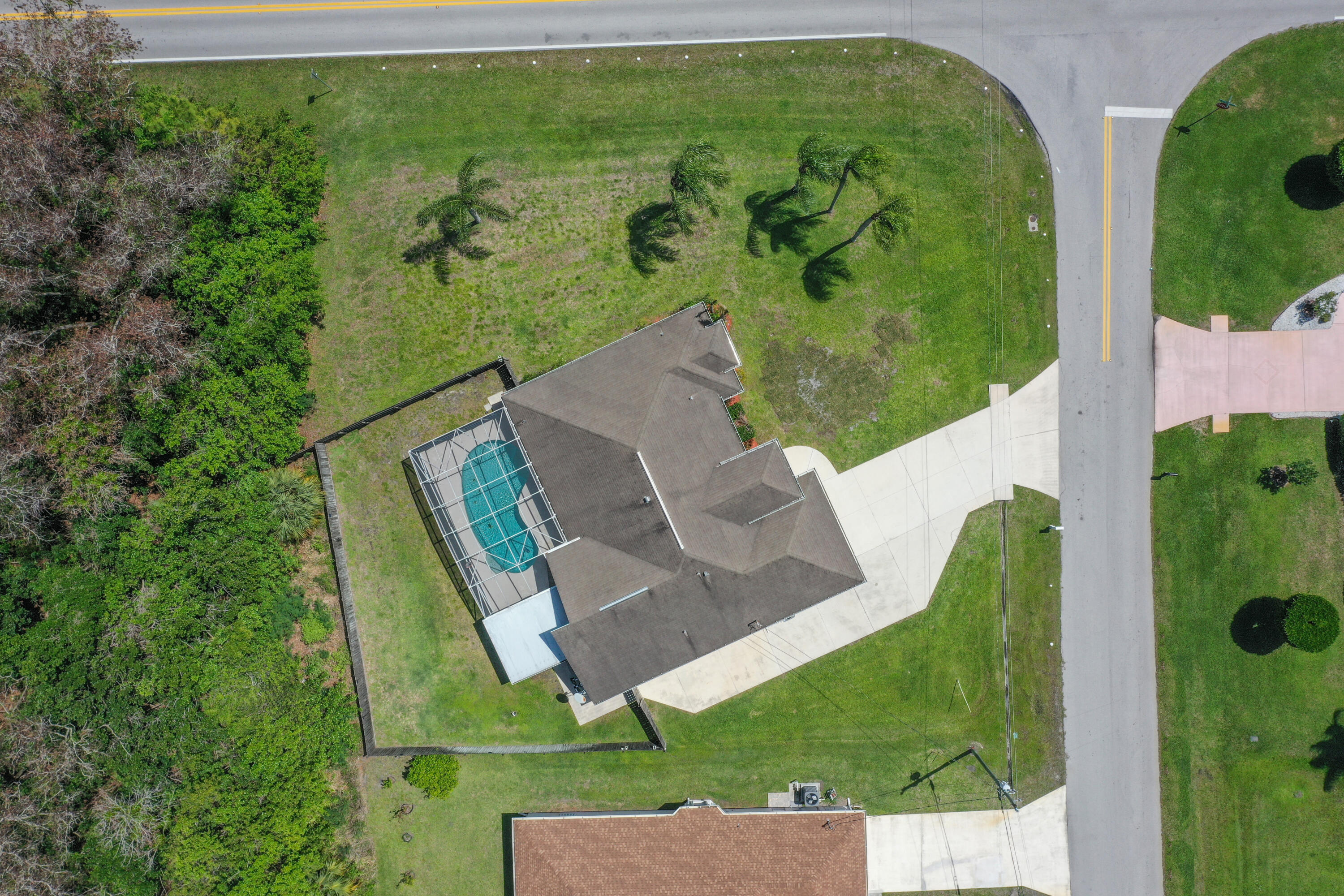 6800 NW Hogate Circle, Port St. Lucie