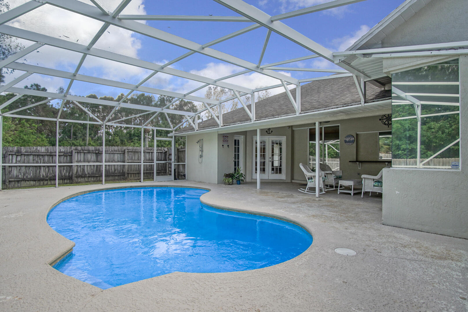 6800 NW Hogate Circle, Port St. Lucie
