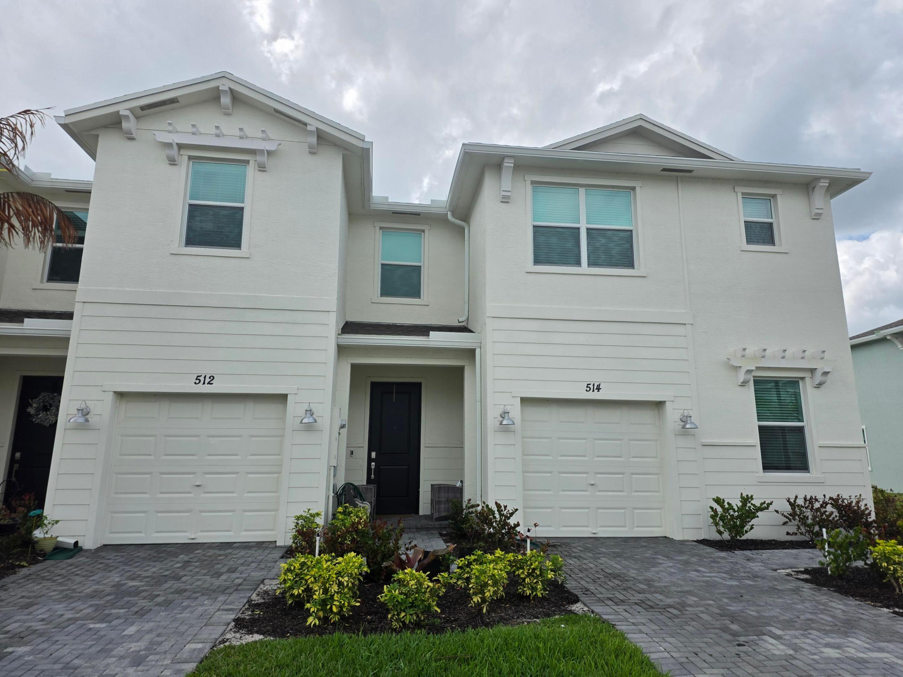 512 SE Rivergrass Street, Port St. Lucie