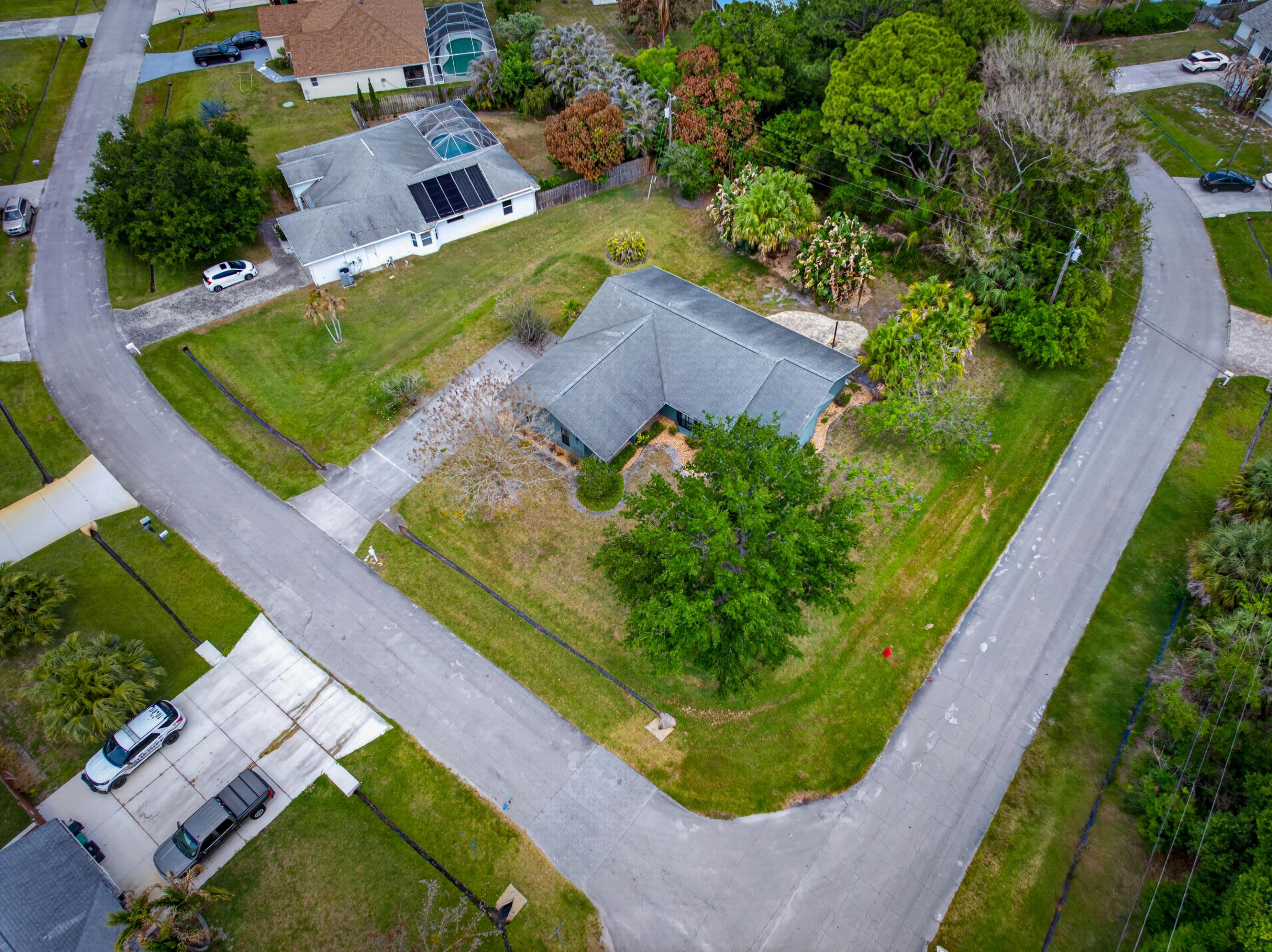 2289 SE Genoa Street, Port St. Lucie