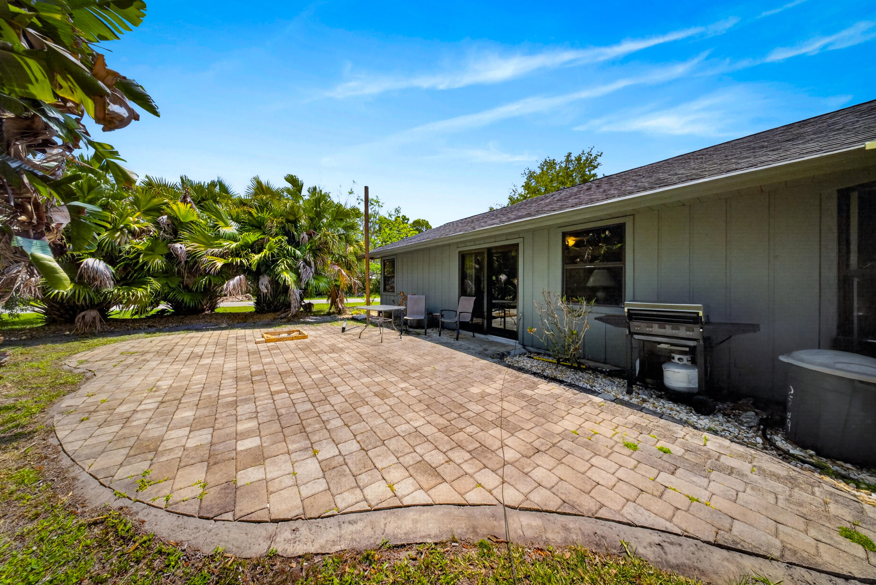 2289 SE Genoa Street, Port St. Lucie