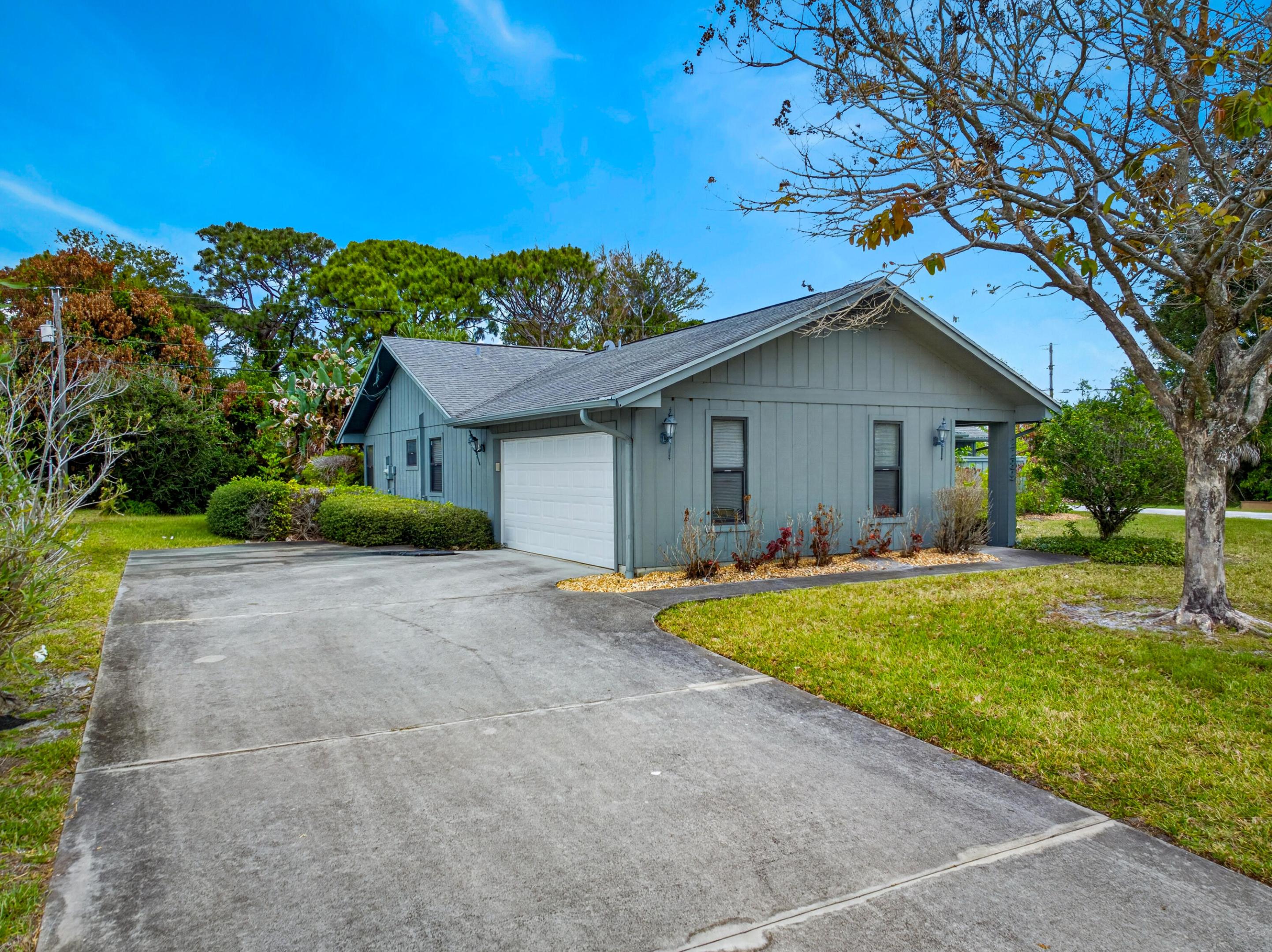 2289 SE Genoa Street, Port St. Lucie