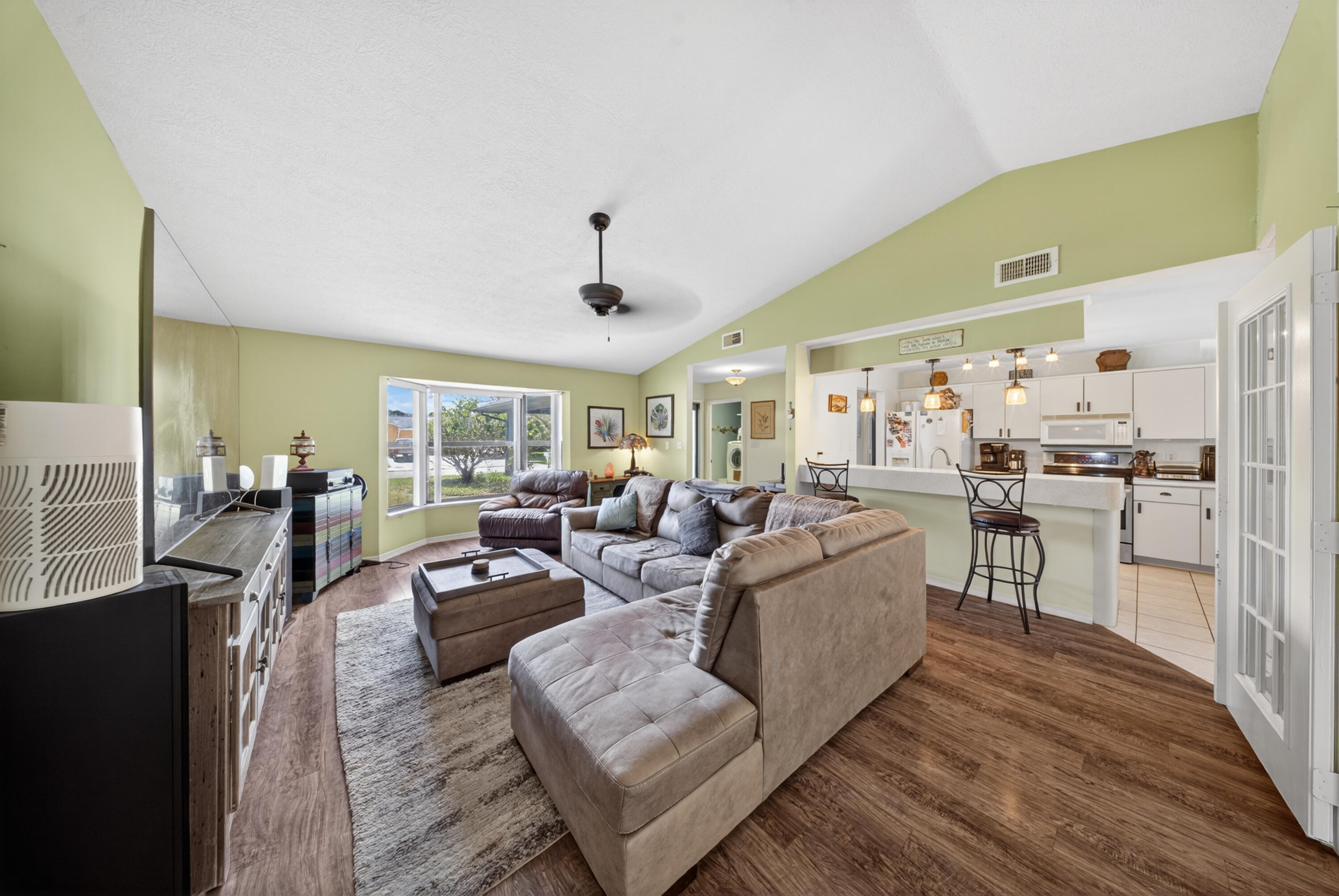 2289 SE Genoa Street, Port St. Lucie