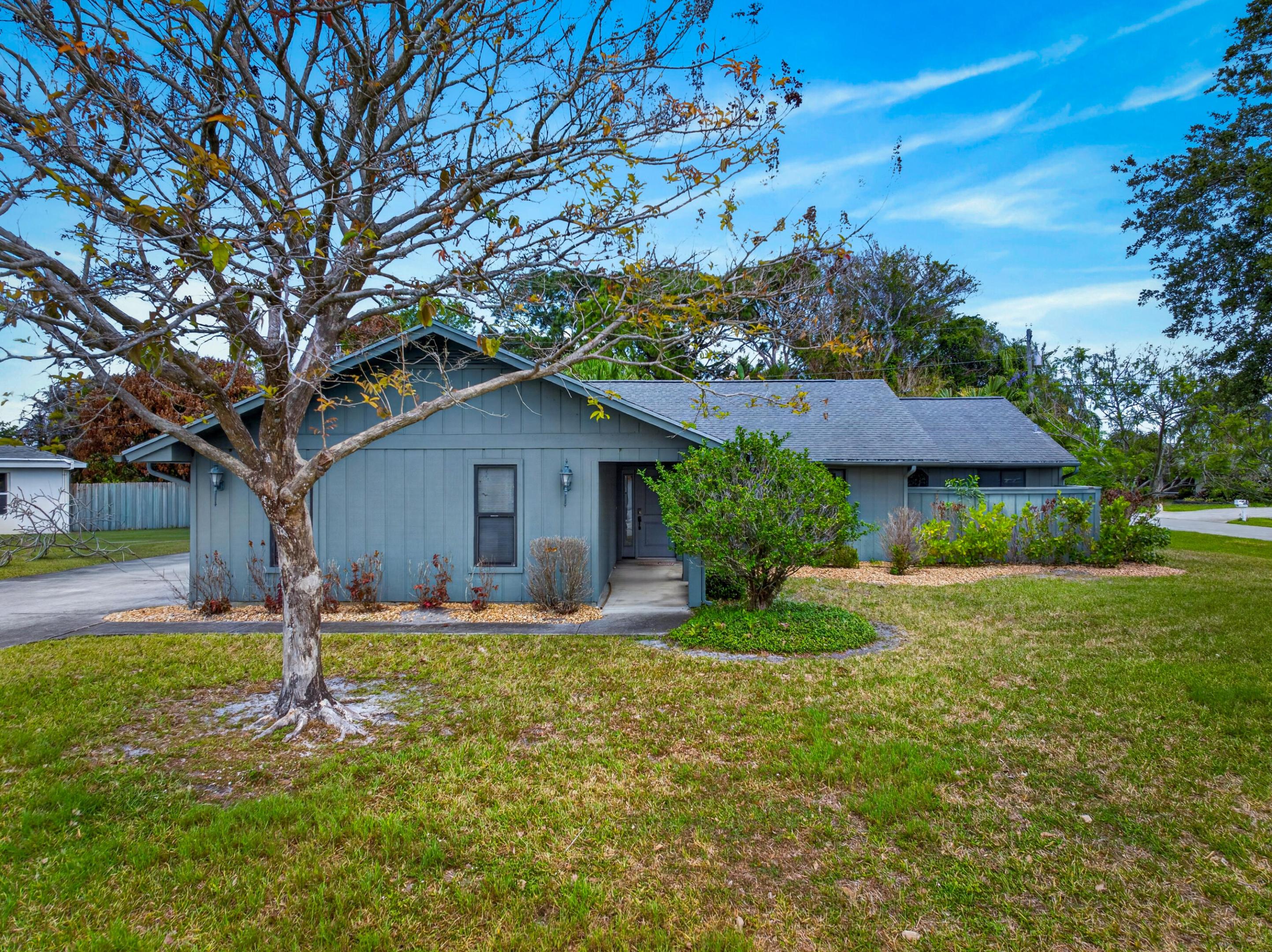 2289 SE Genoa Street, Port St. Lucie