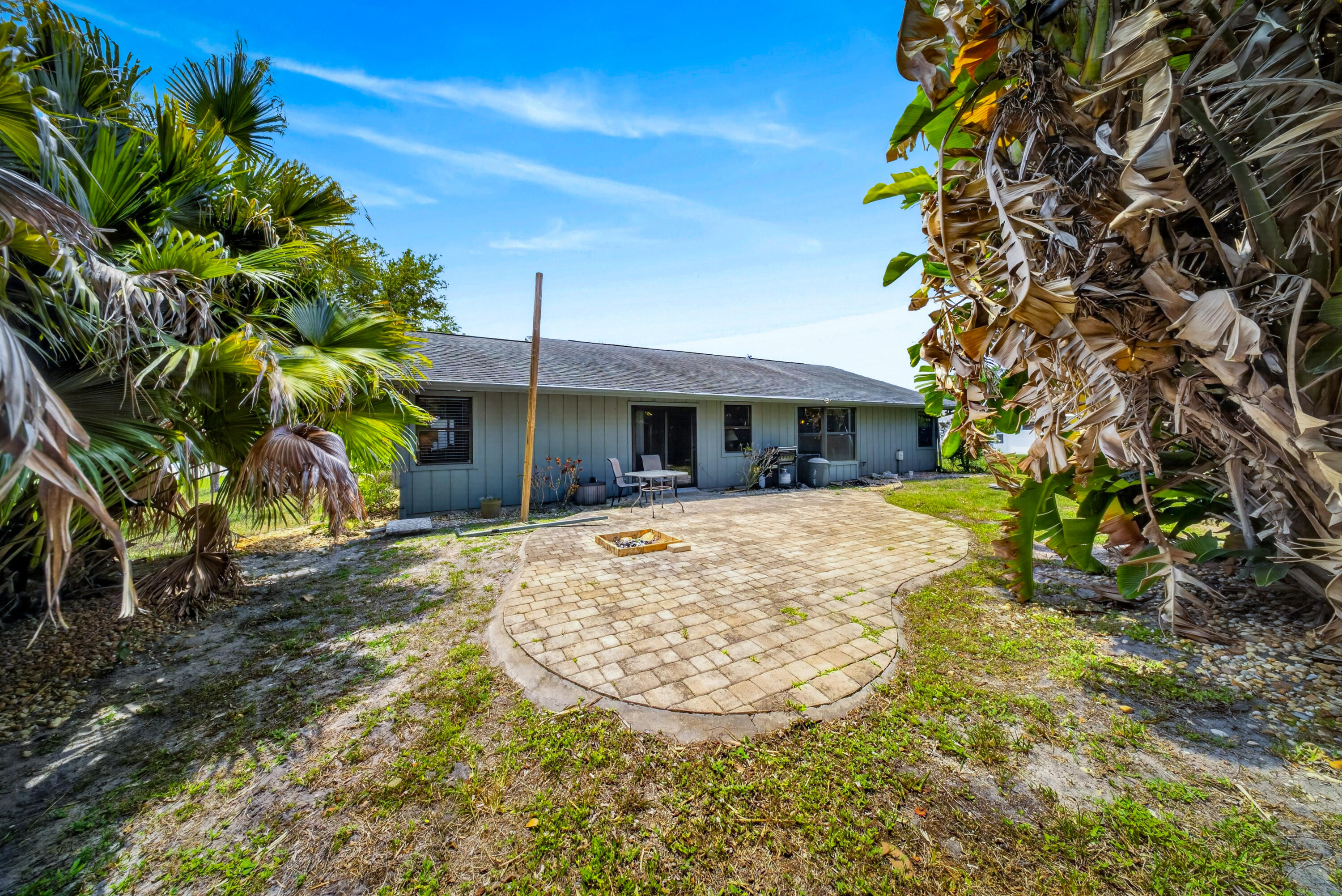 2289 SE Genoa Street, Port St. Lucie