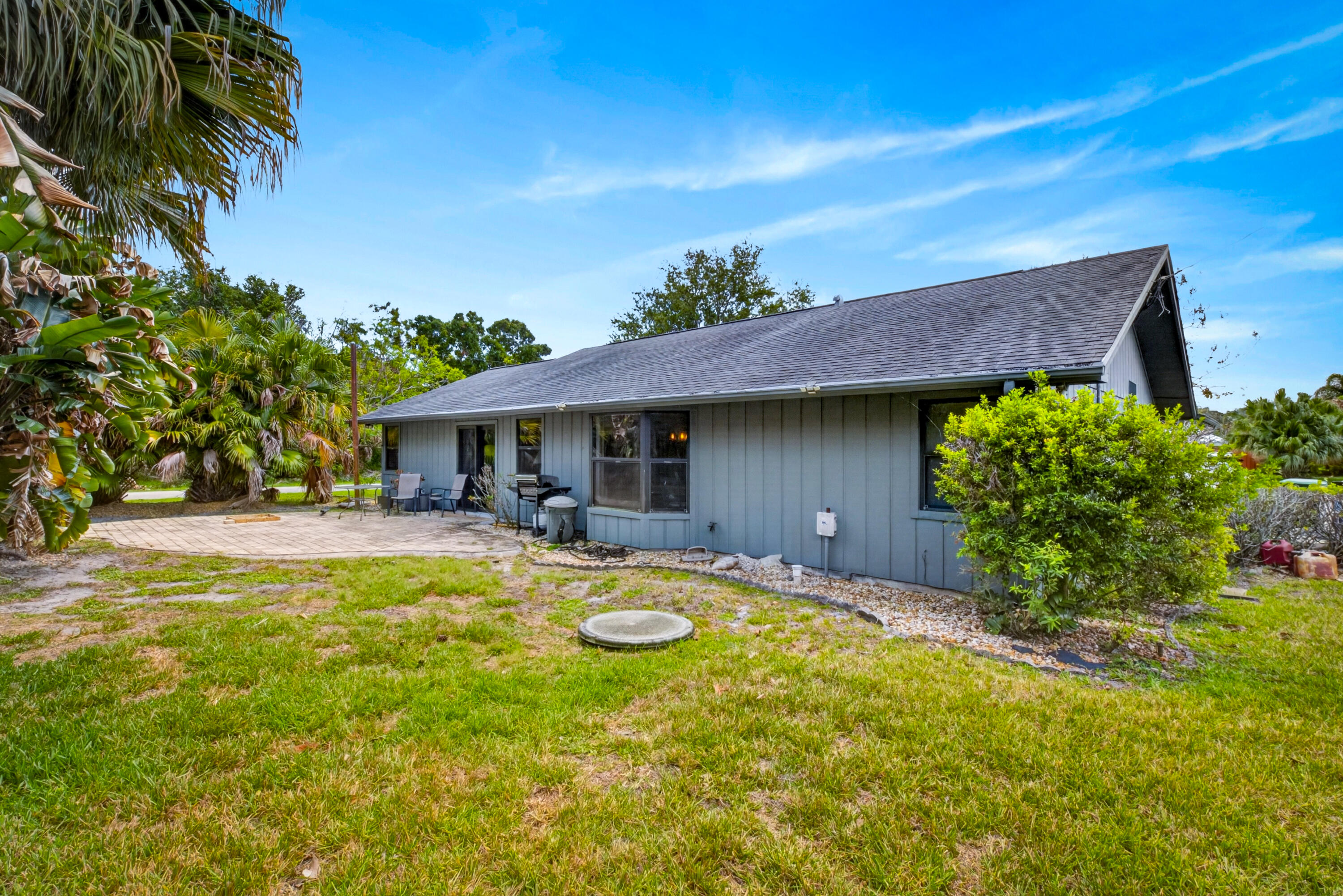 2289 SE Genoa Street, Port St. Lucie