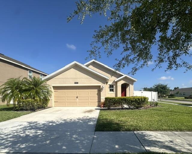 11477 SW Patterson Street, Port St. Lucie