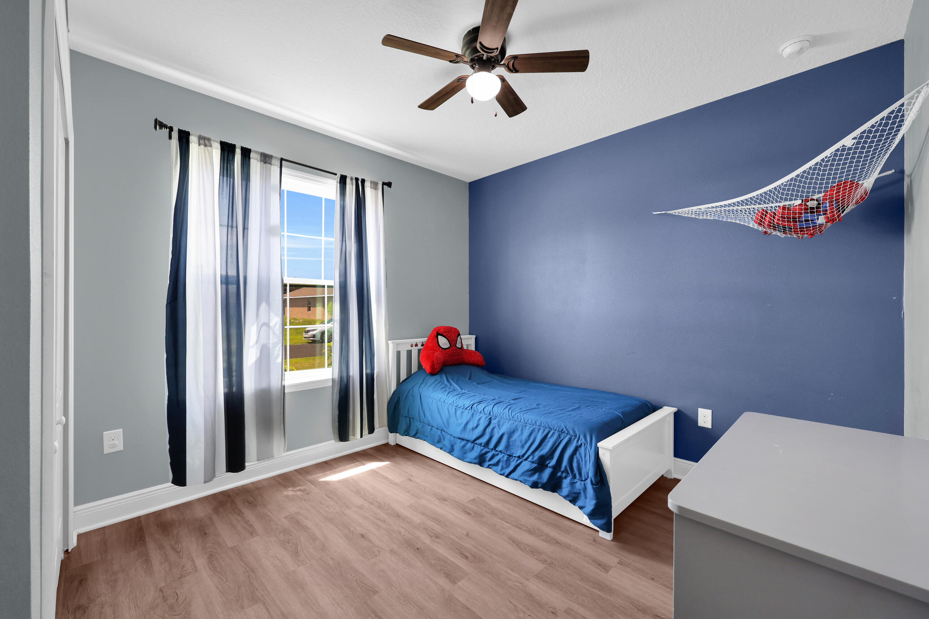 971 SW Longfellow Road, Port St. Lucie