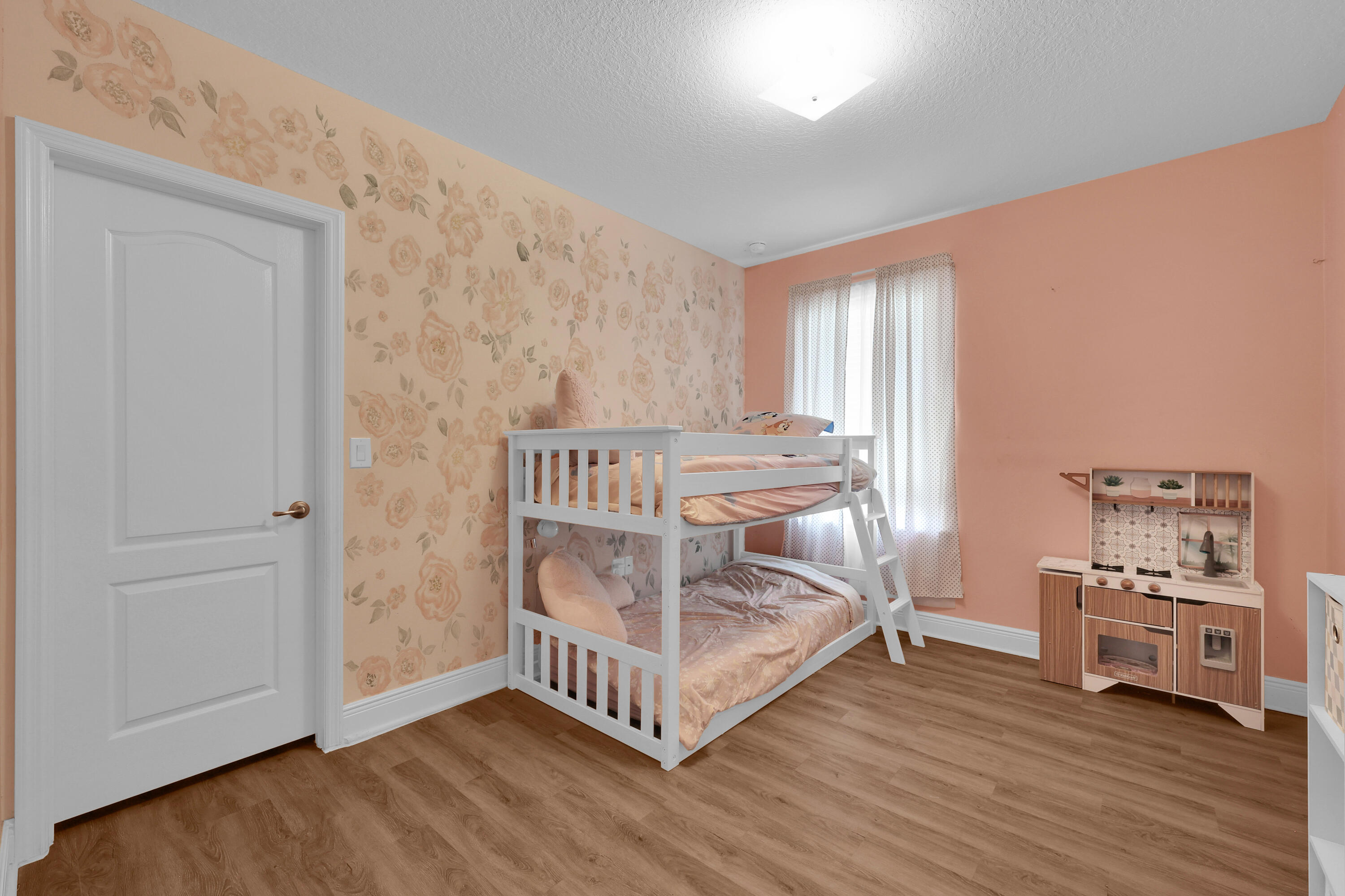 971 SW Longfellow Road, Port St. Lucie