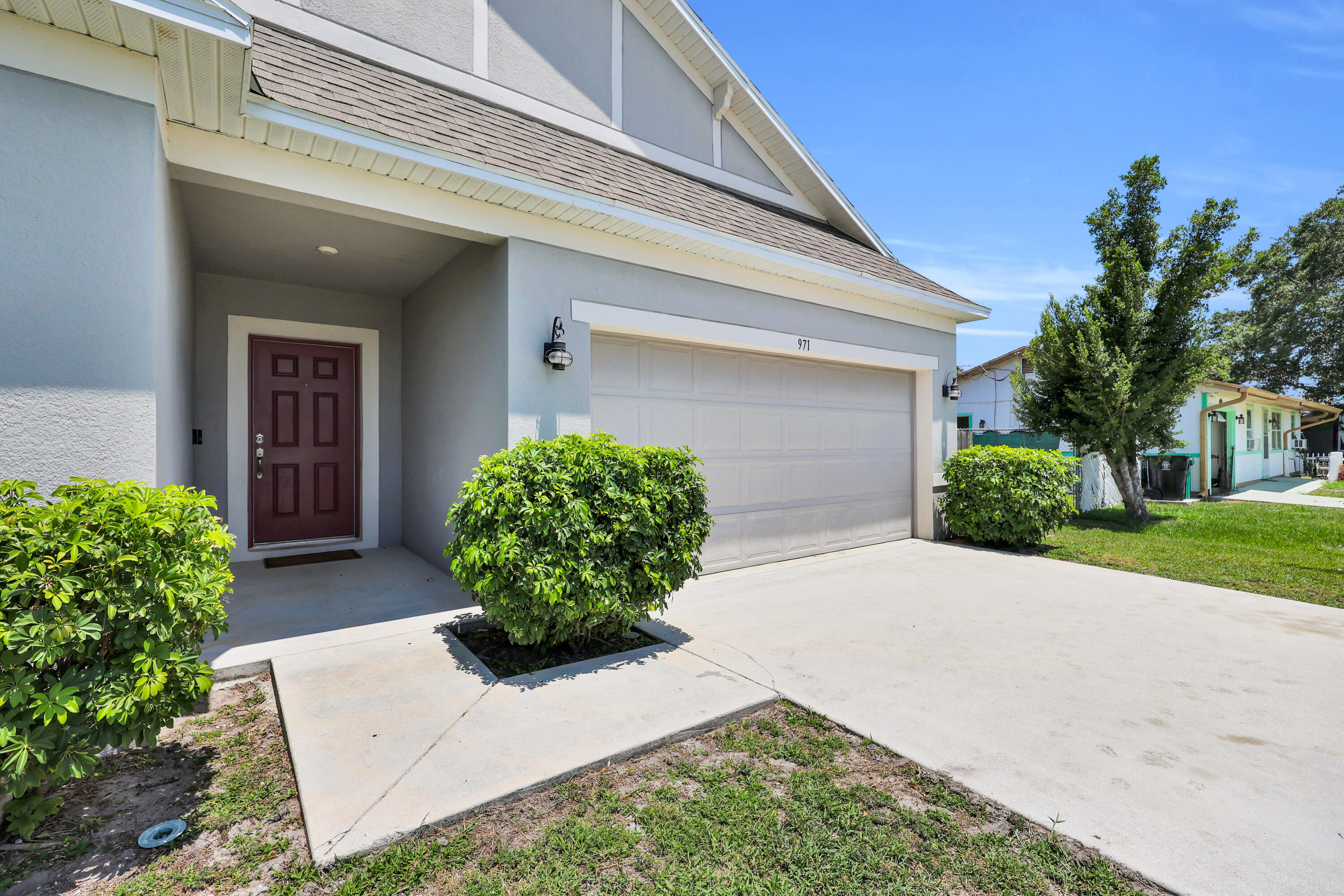 971 SW Longfellow Road, Port St. Lucie