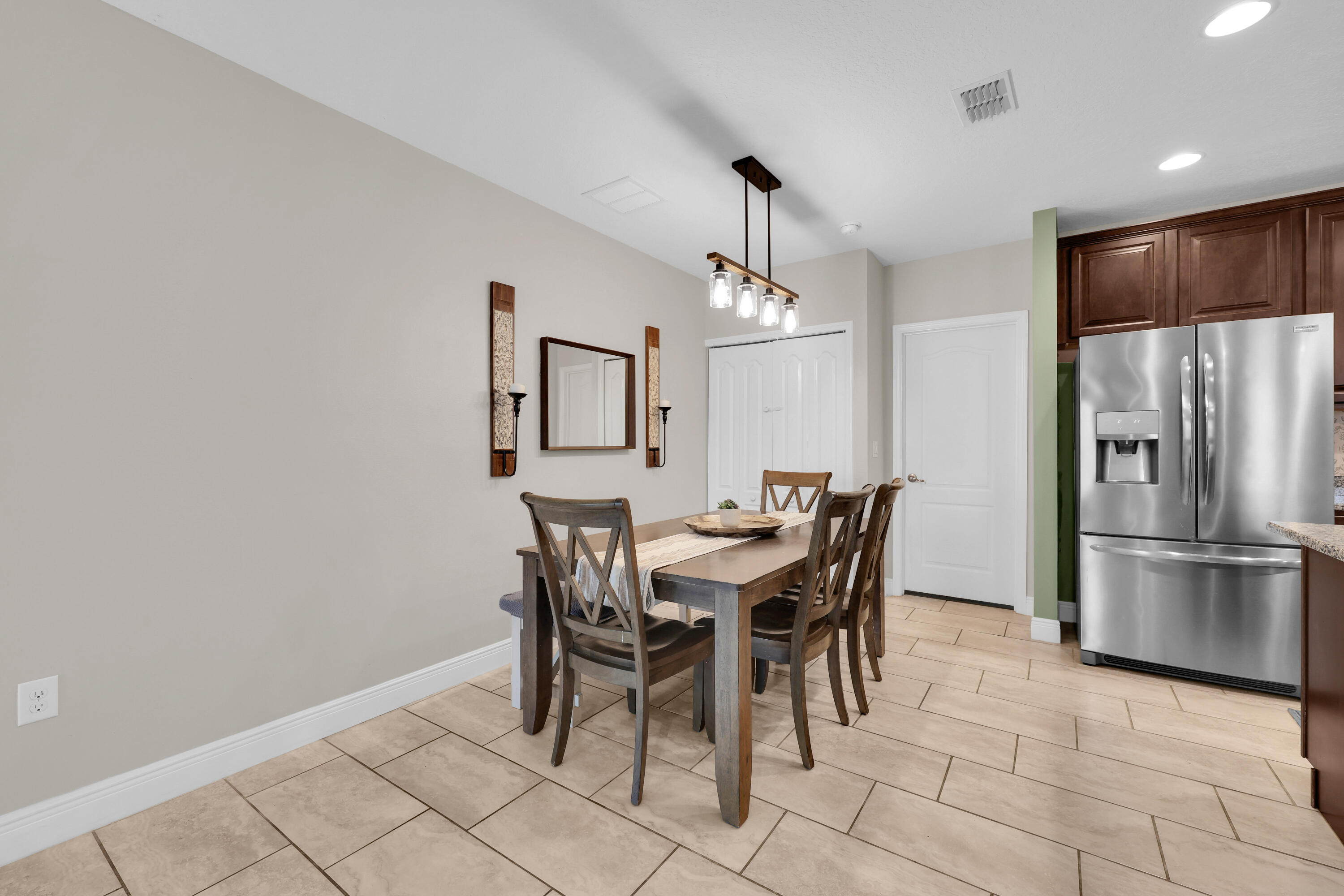971 SW Longfellow Road, Port St. Lucie