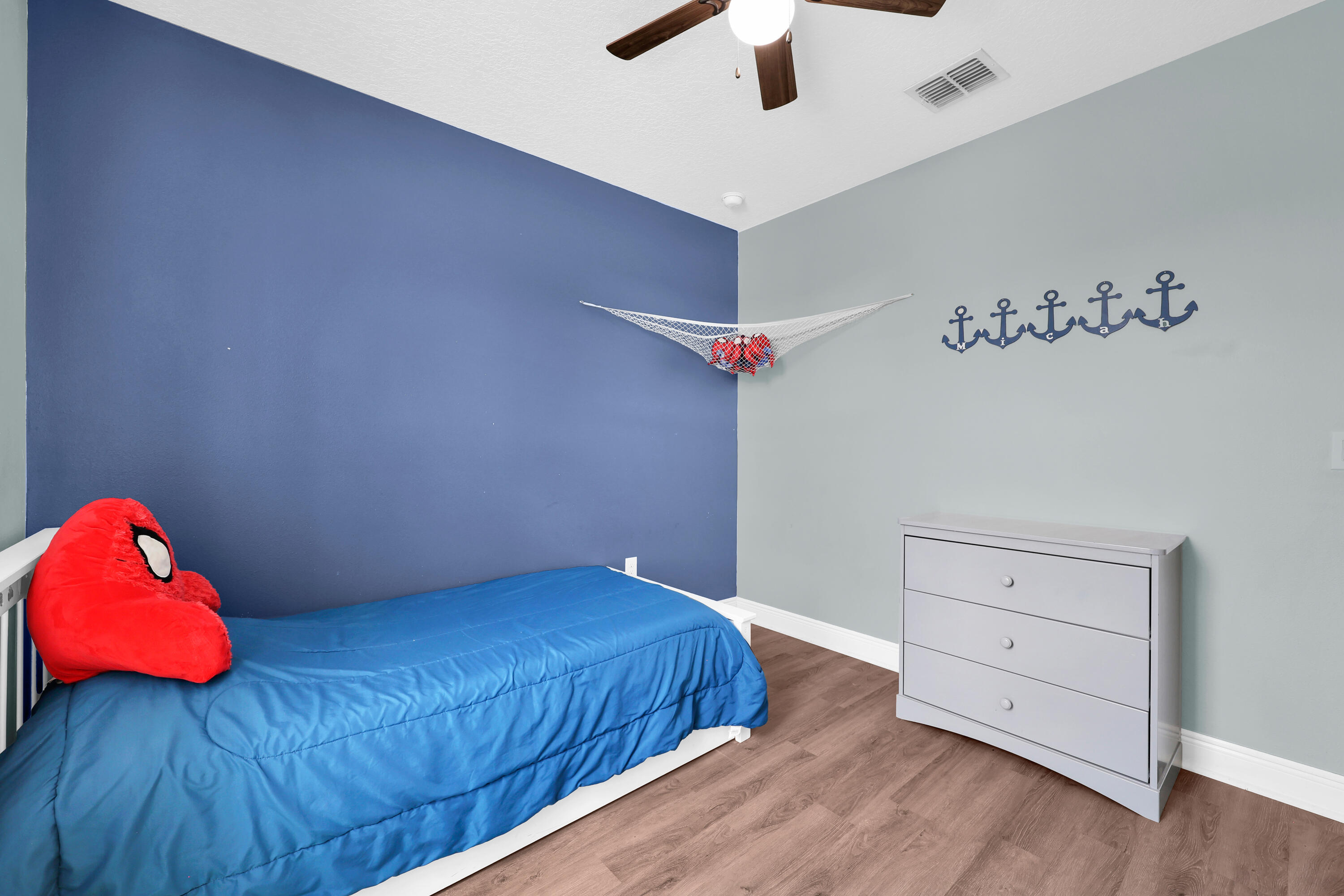 971 SW Longfellow Road, Port St. Lucie