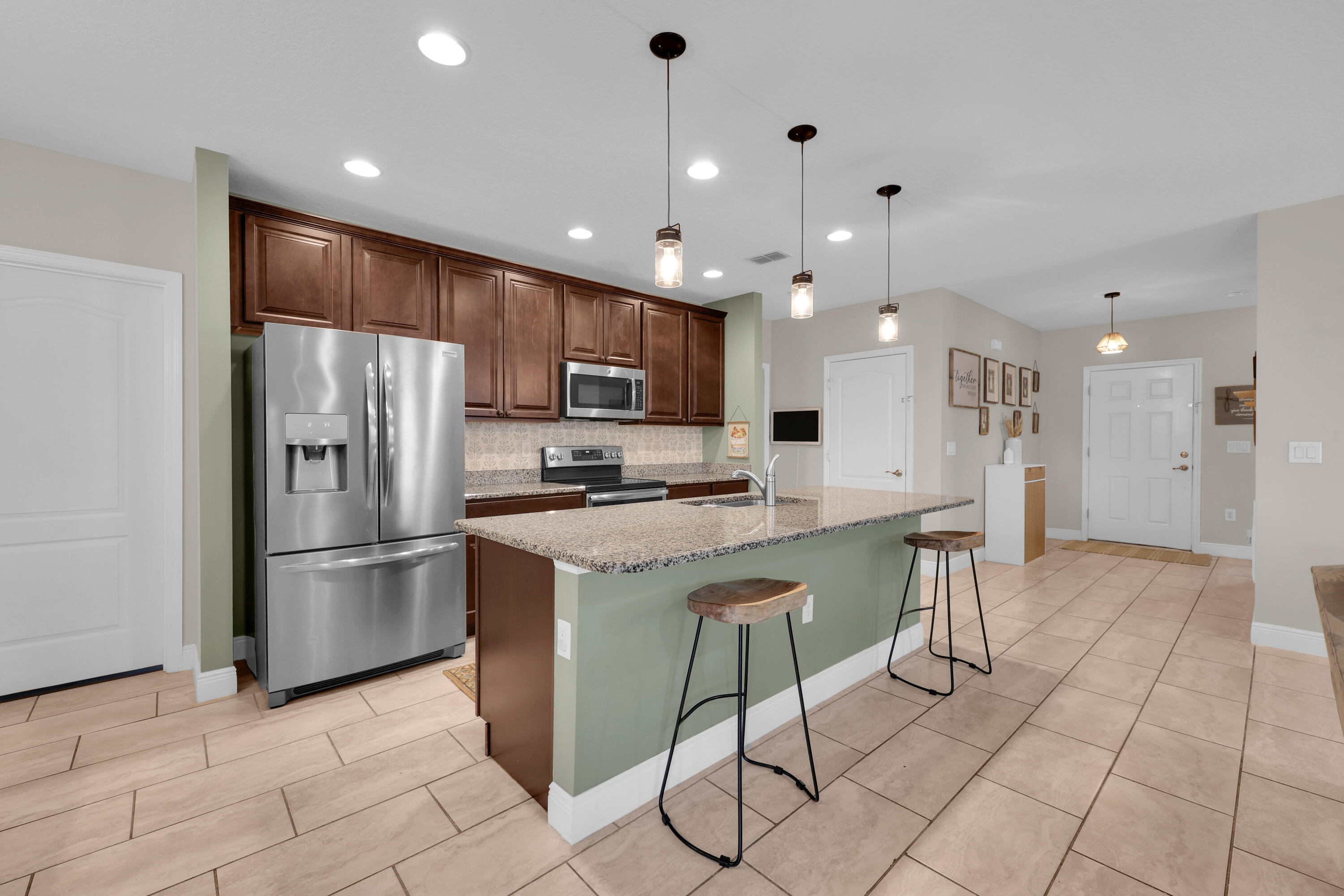 971 SW Longfellow Road, Port St. Lucie