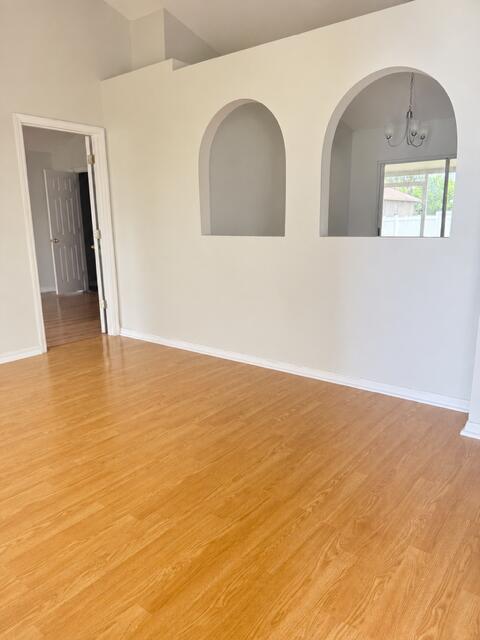 443 SW Sadwick Avenue, Port St. Lucie