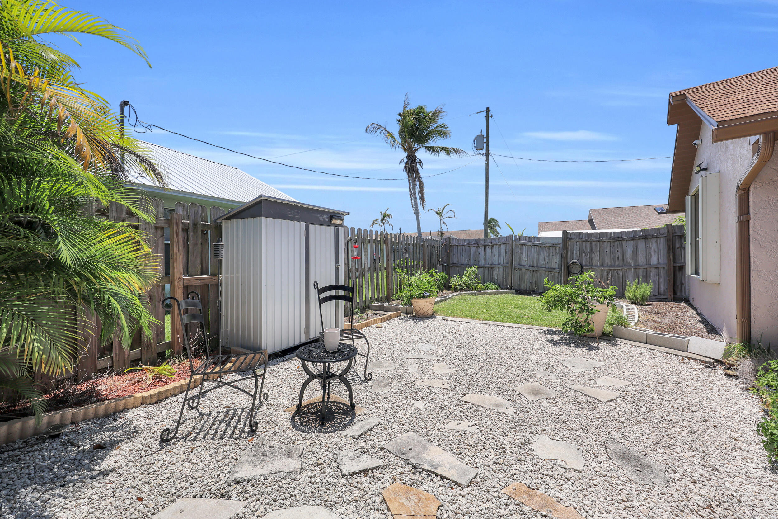 2698 SE Calusa Avenue, Port St. Lucie