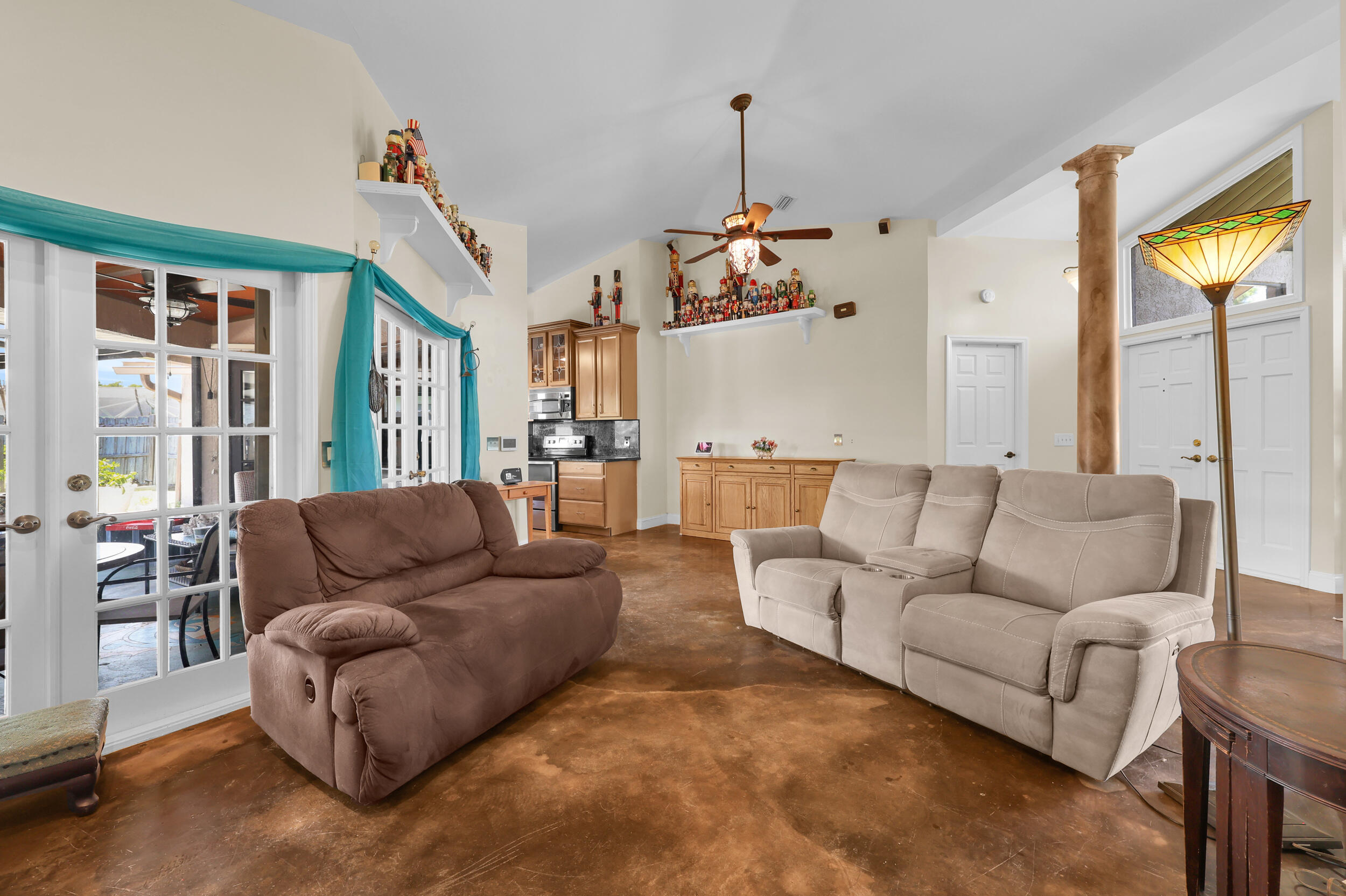 2698 SE Calusa Avenue, Port St. Lucie
