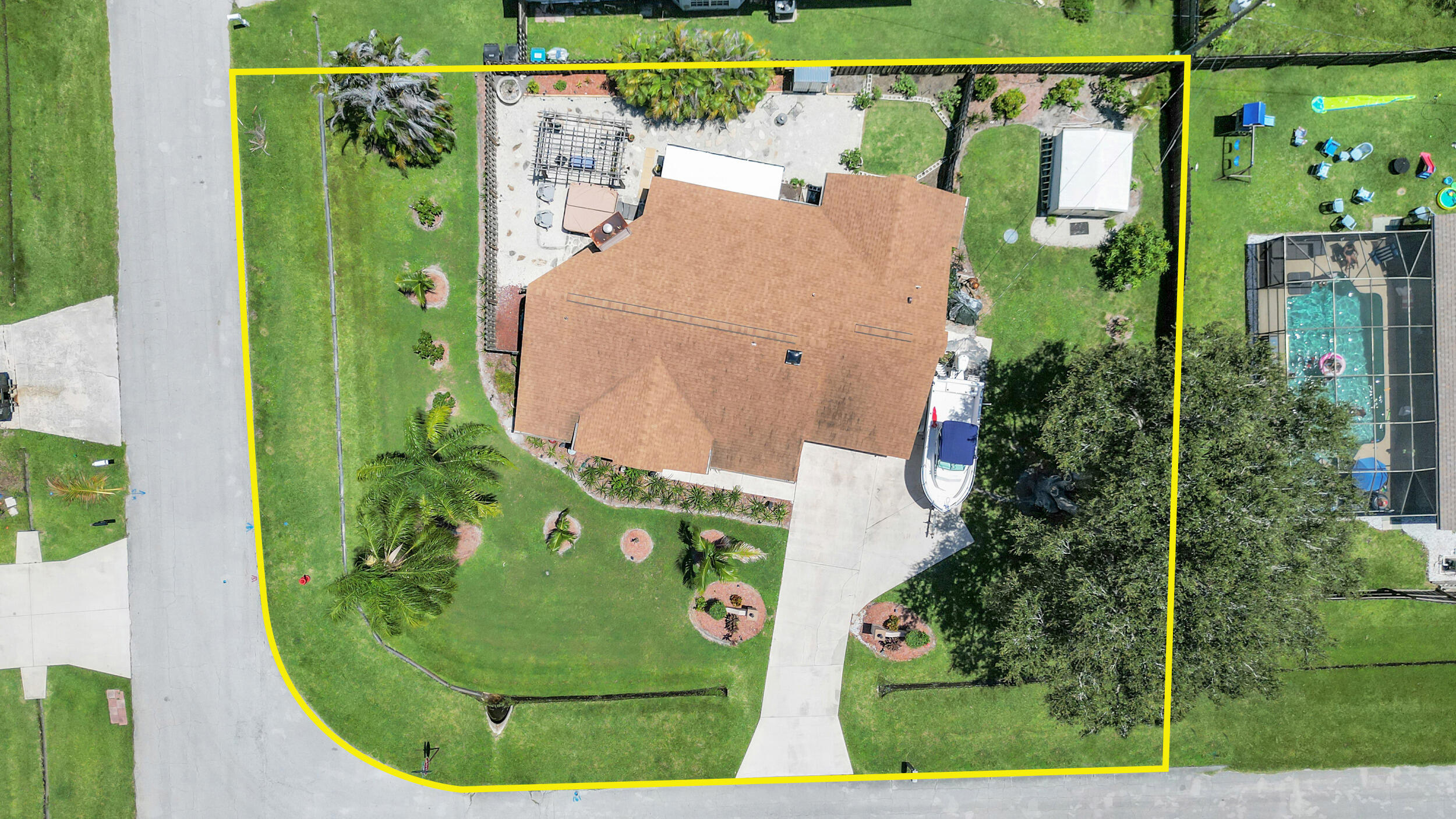 2698 SE Calusa Avenue, Port St. Lucie