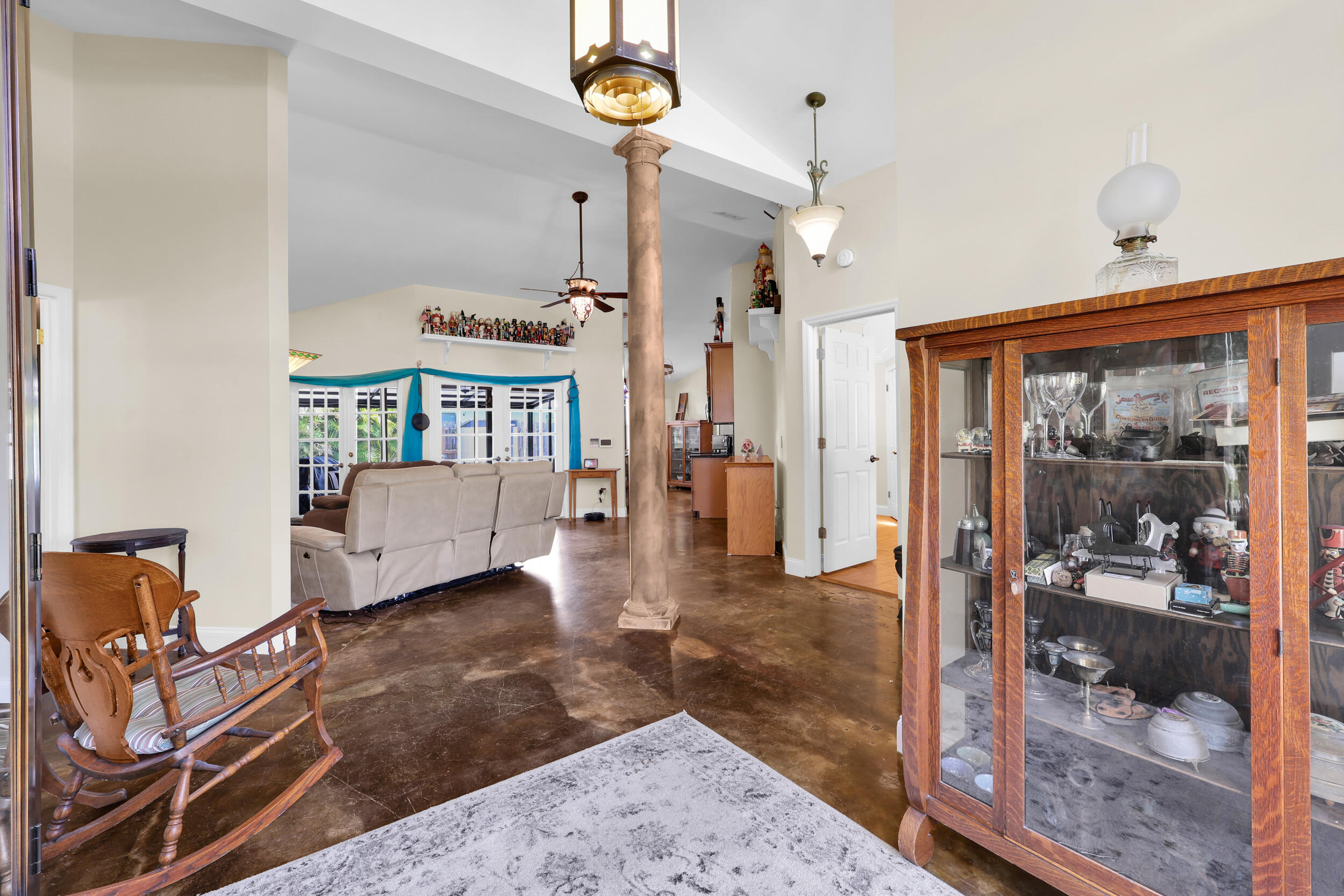 2698 SE Calusa Avenue, Port St. Lucie